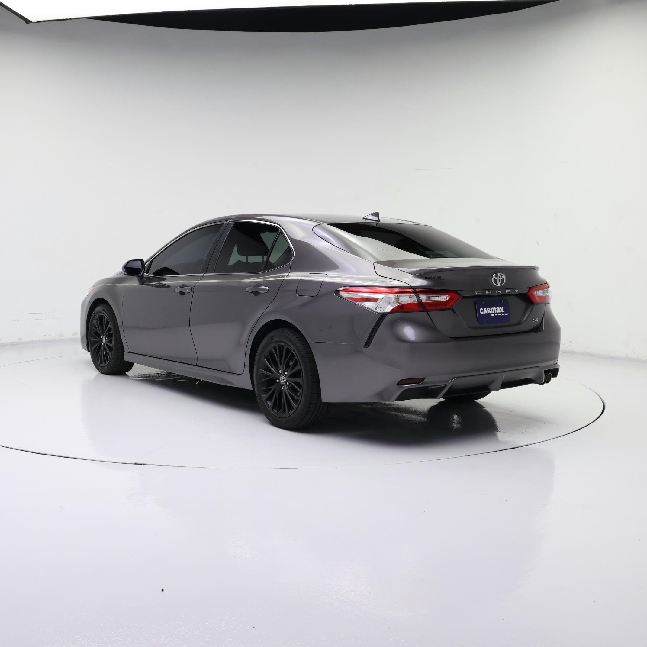Thumbnail: 2020 Toyota Camry - 2