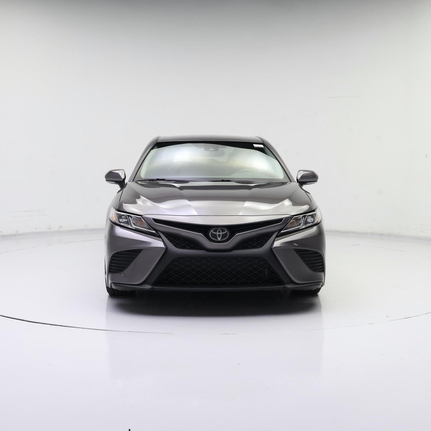 Thumbnail: 2020 Toyota Camry - 5