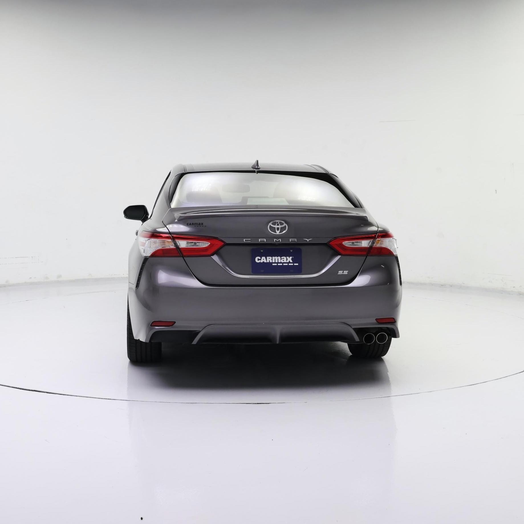 Thumbnail: 2020 Toyota Camry - 6