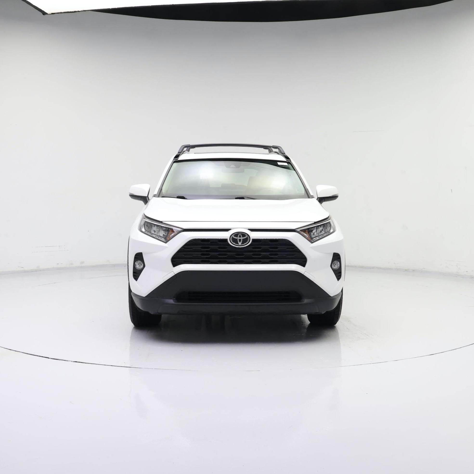 Thumbnail: 2020 Toyota RAV4 - 5