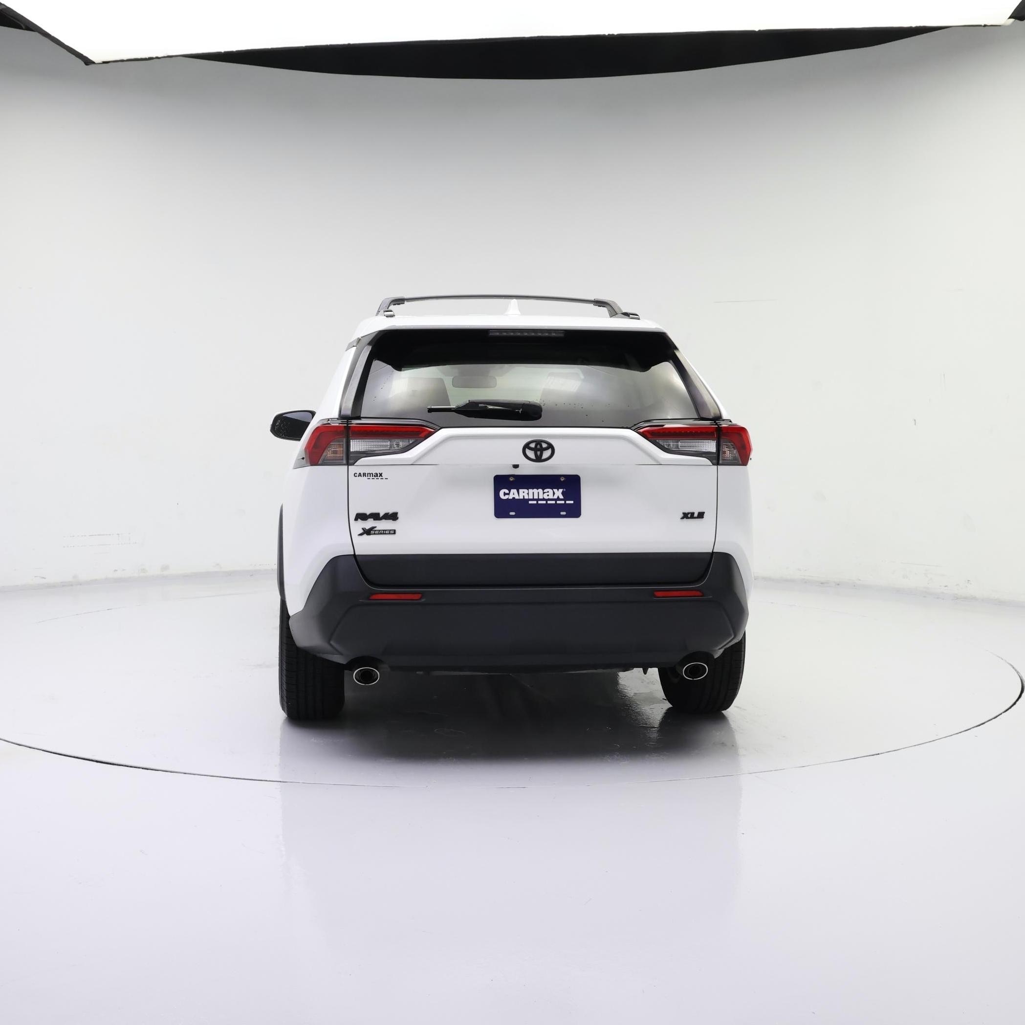 Thumbnail: 2020 Toyota RAV4 - 6