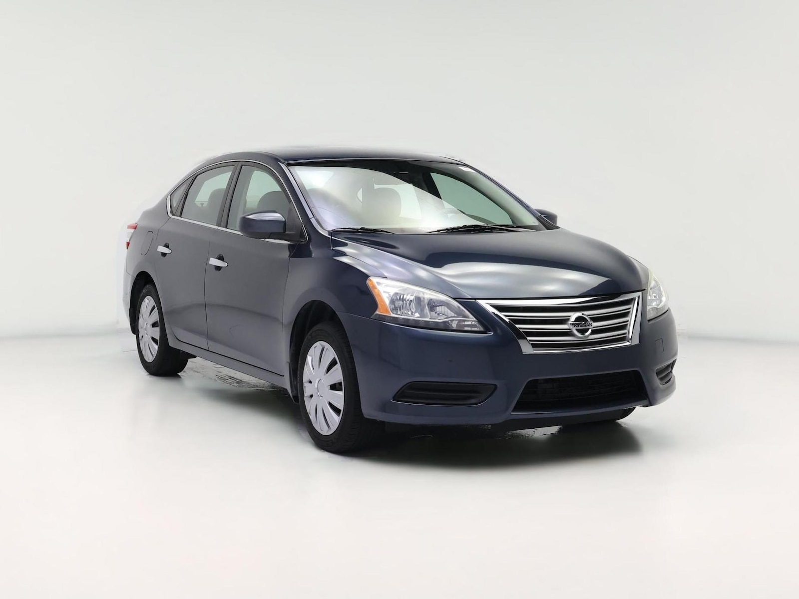 2014 Nissan Sentra