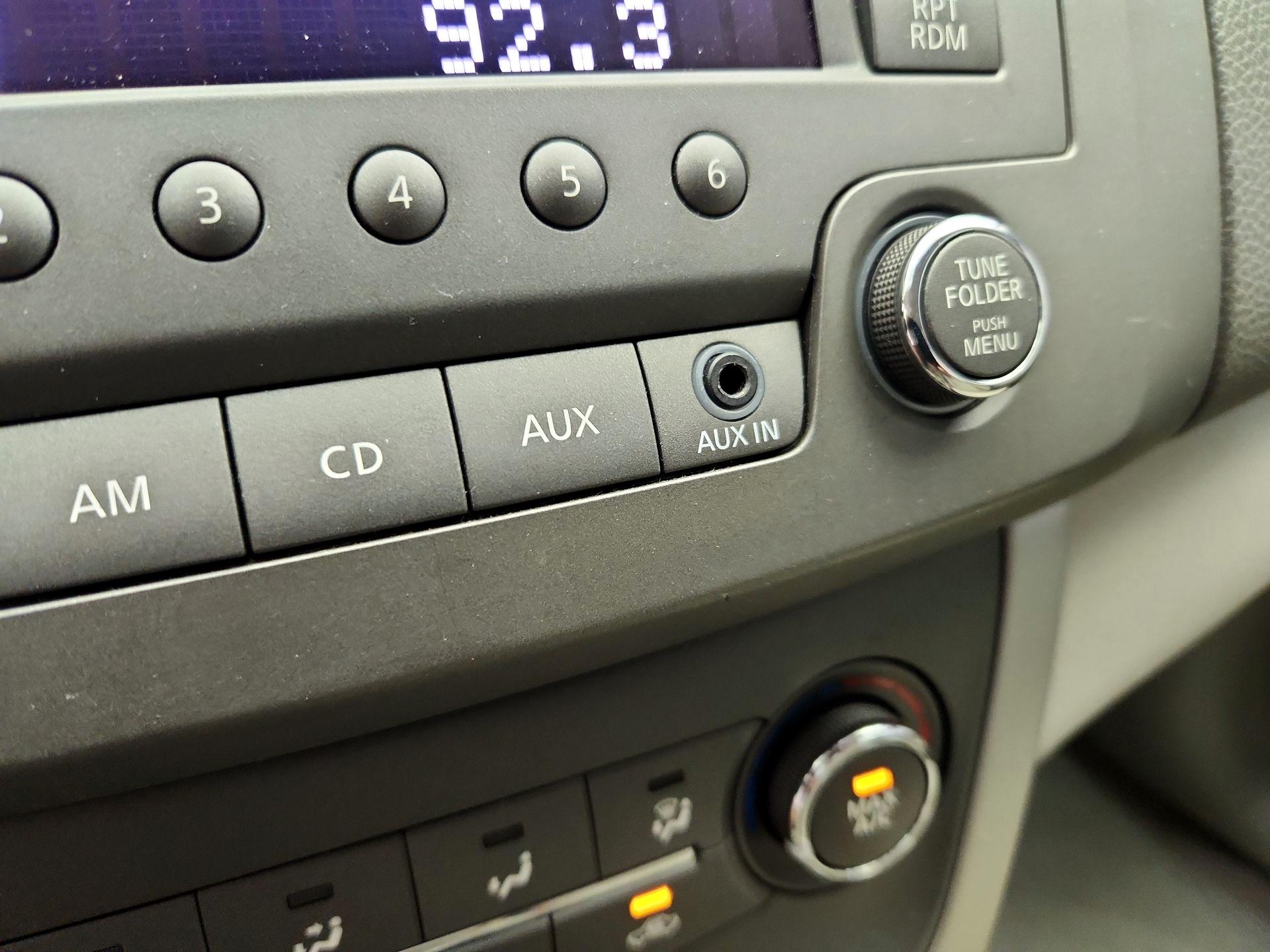 Thumbnail: 2014 Nissan Sentra - 17