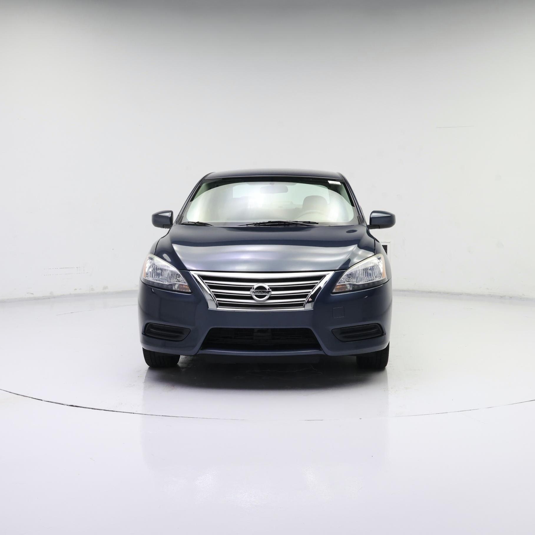 Thumbnail: 2014 Nissan Sentra - 5