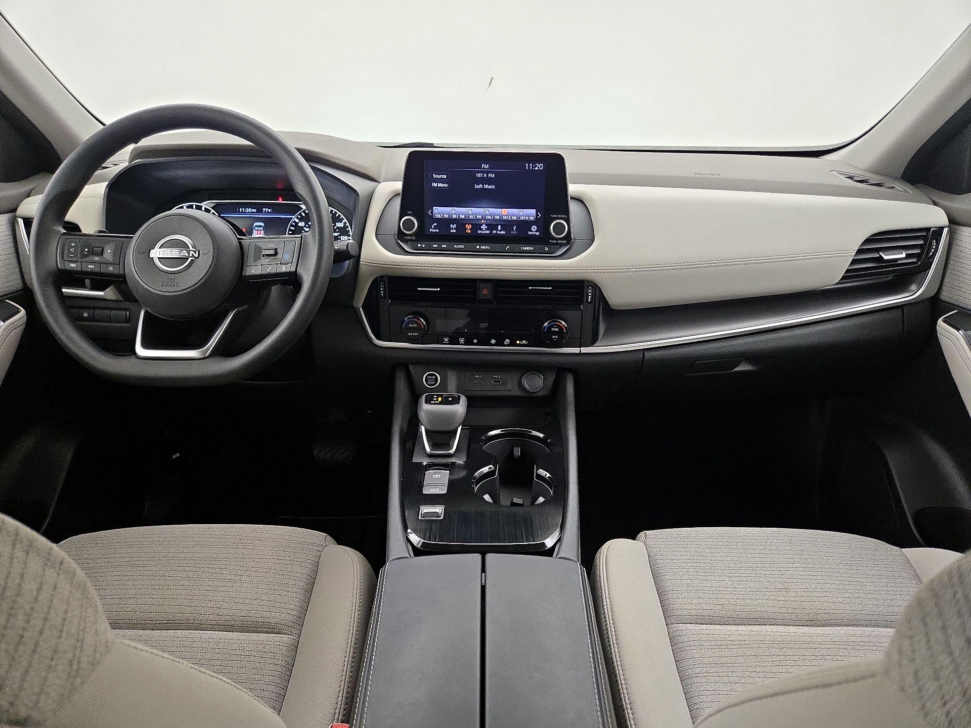 Thumbnail: 2023 Nissan Rogue - 9