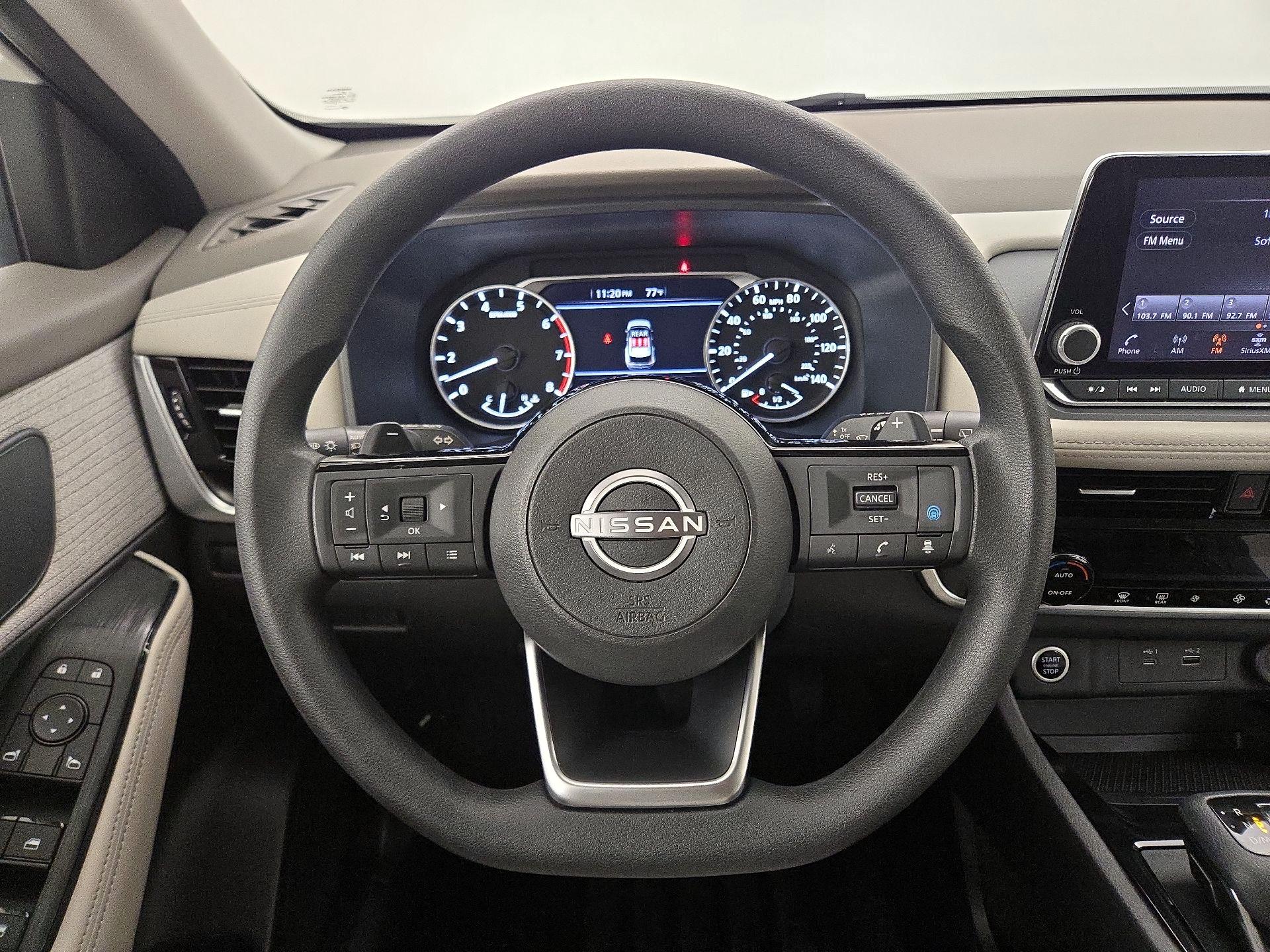 Thumbnail: 2023 Nissan Rogue - 10
