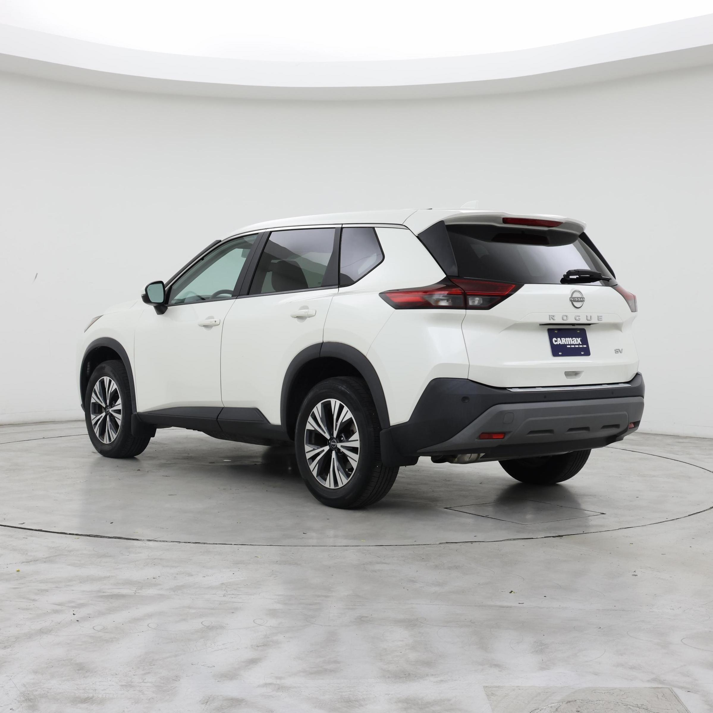 Thumbnail: 2023 Nissan Rogue - 2
