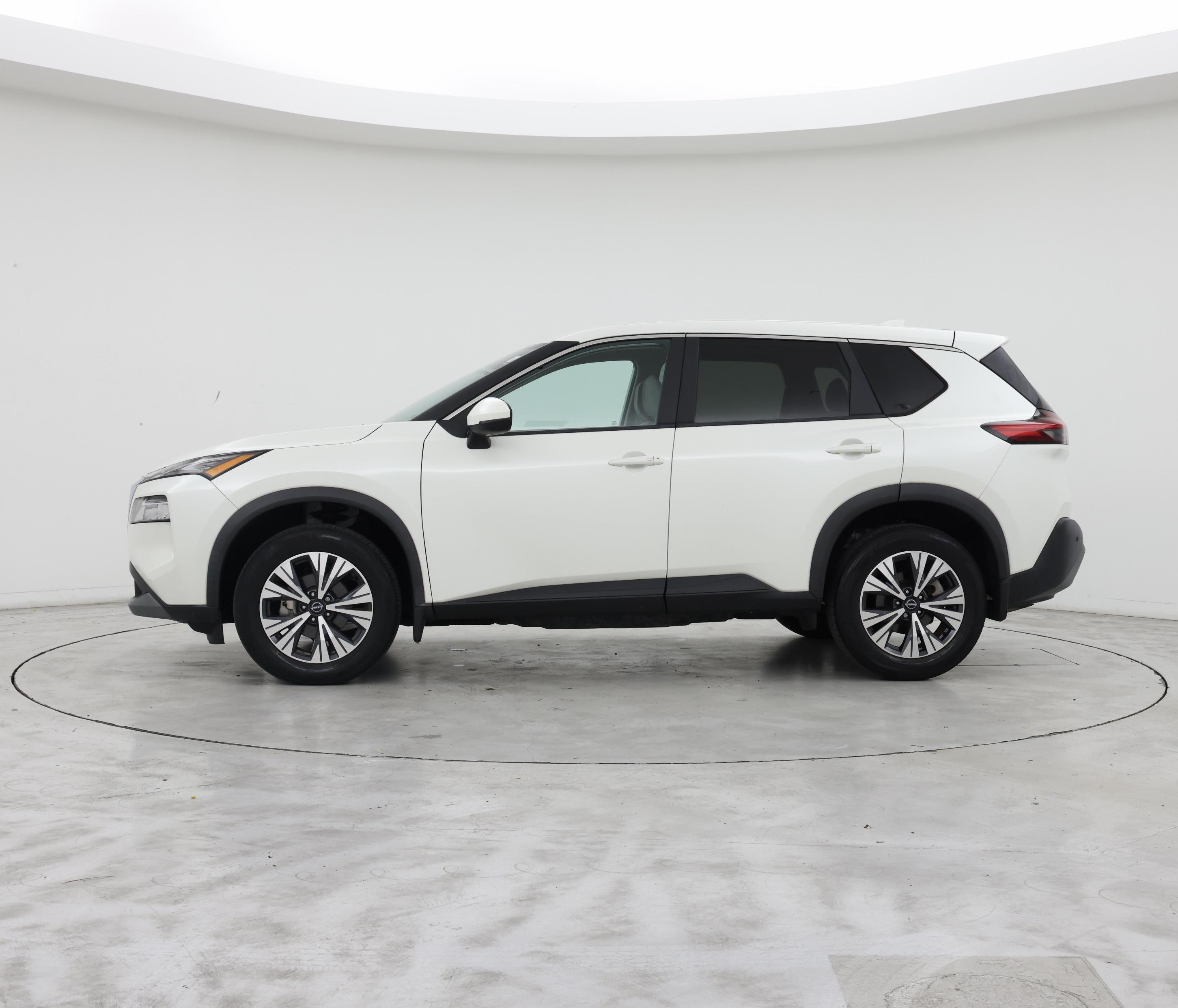 Thumbnail: 2023 Nissan Rogue - 3