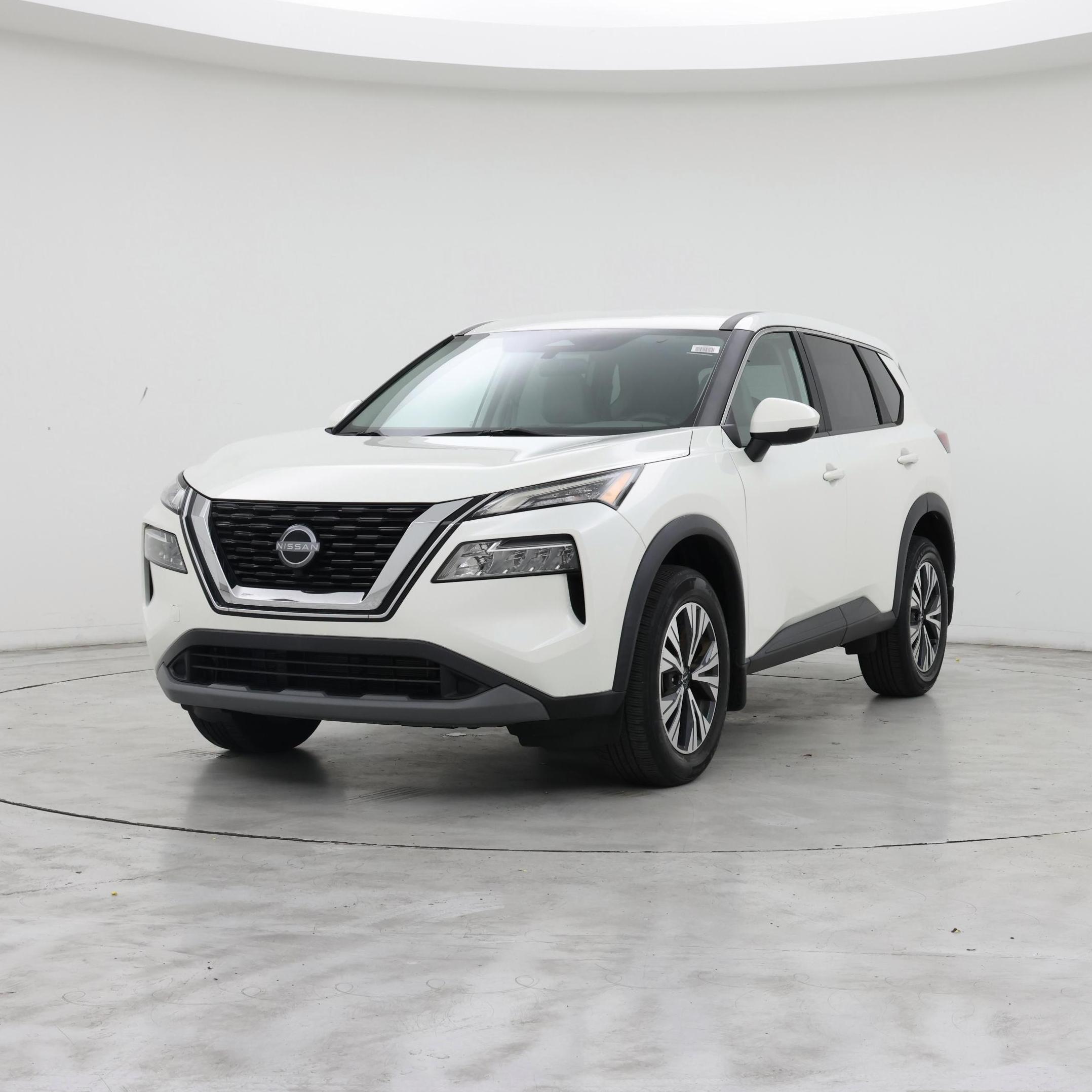 Thumbnail: 2023 Nissan Rogue - 4