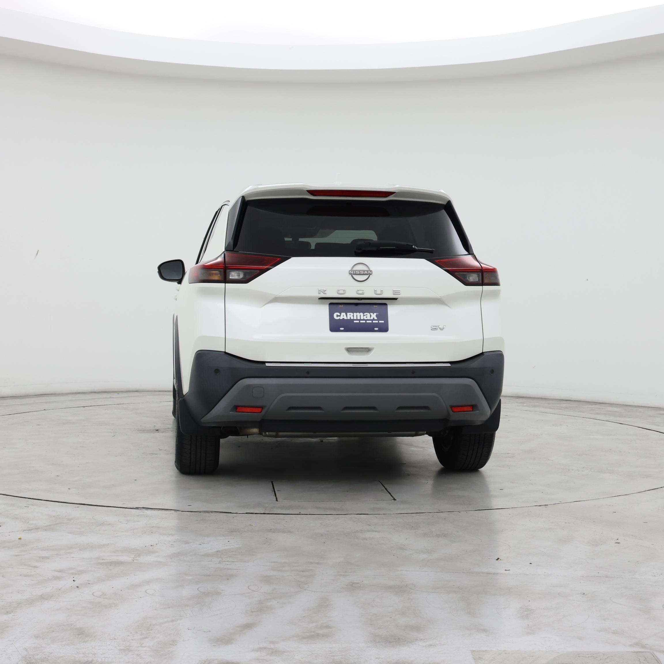 Thumbnail: 2023 Nissan Rogue - 6