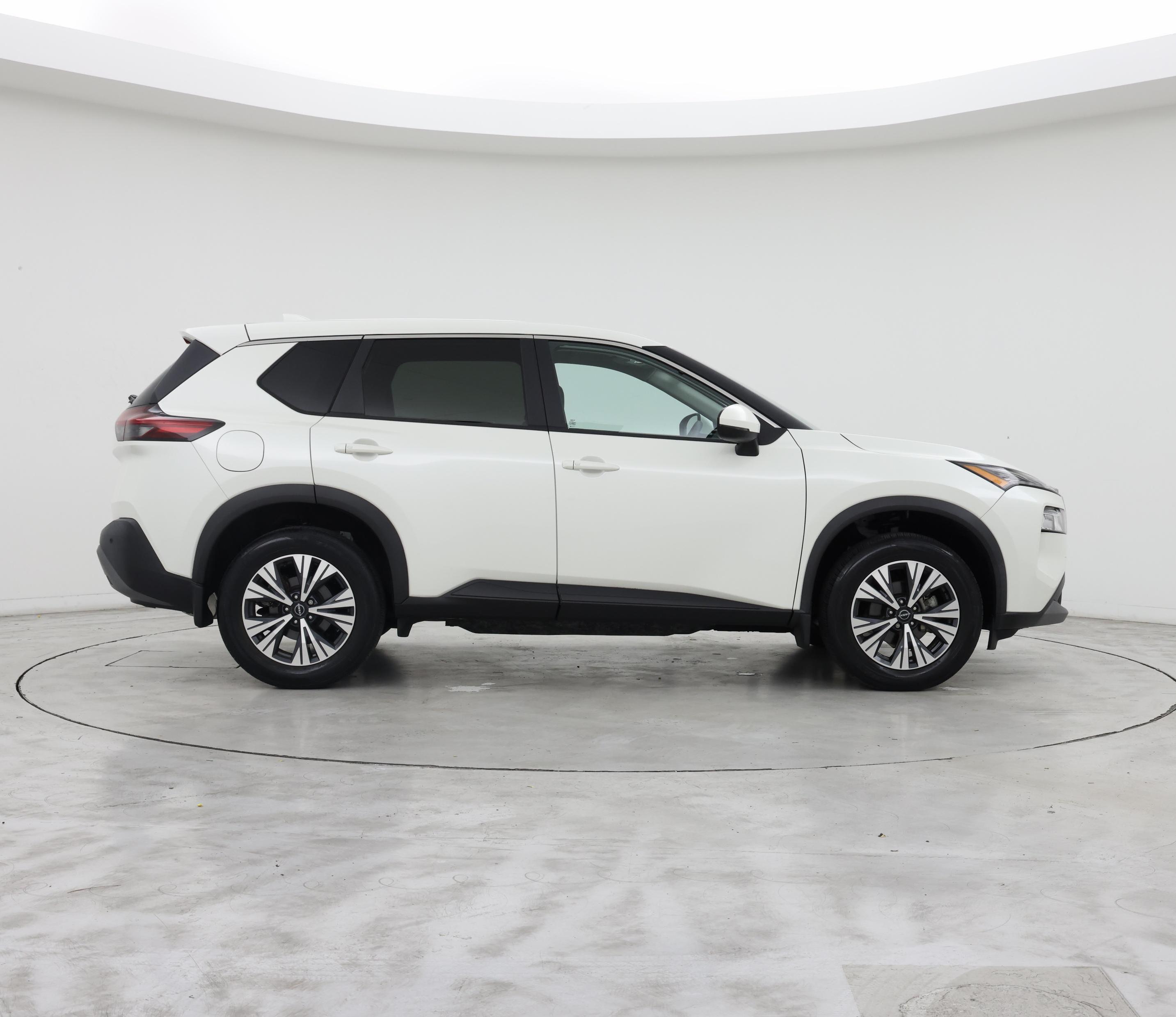 Thumbnail: 2023 Nissan Rogue - 7
