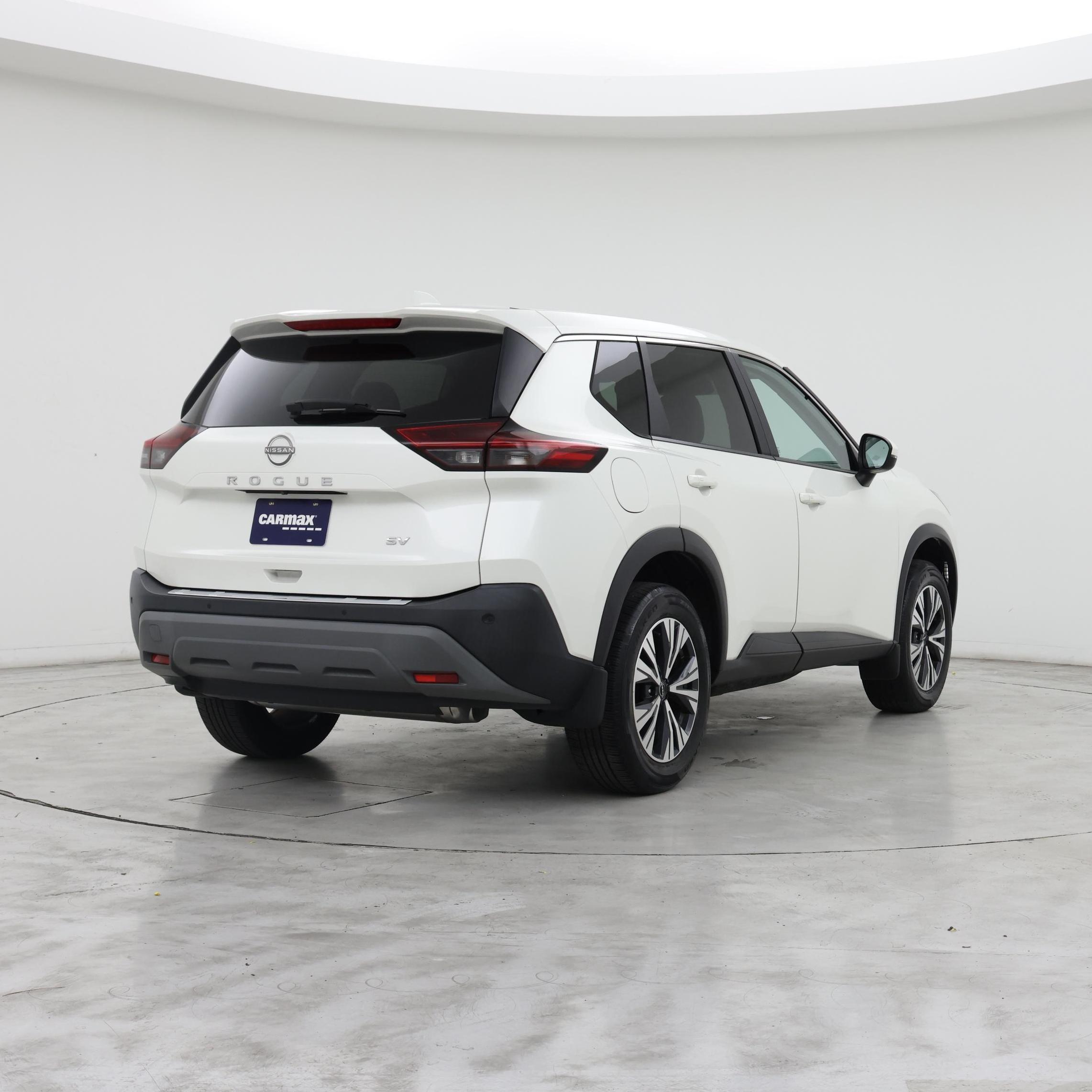 Thumbnail: 2023 Nissan Rogue - 8