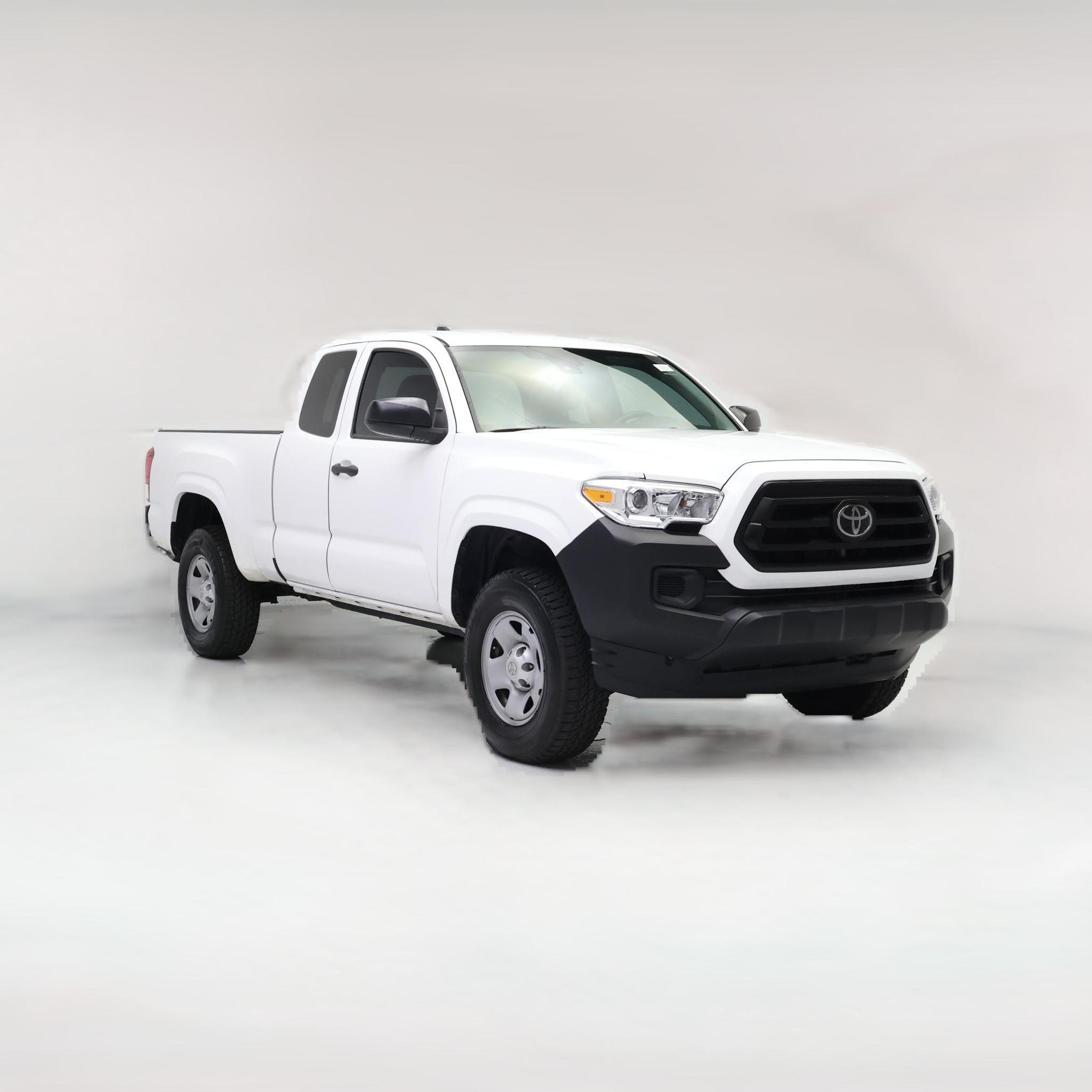 Thumbnail: 2023 Toyota Tacoma - 1