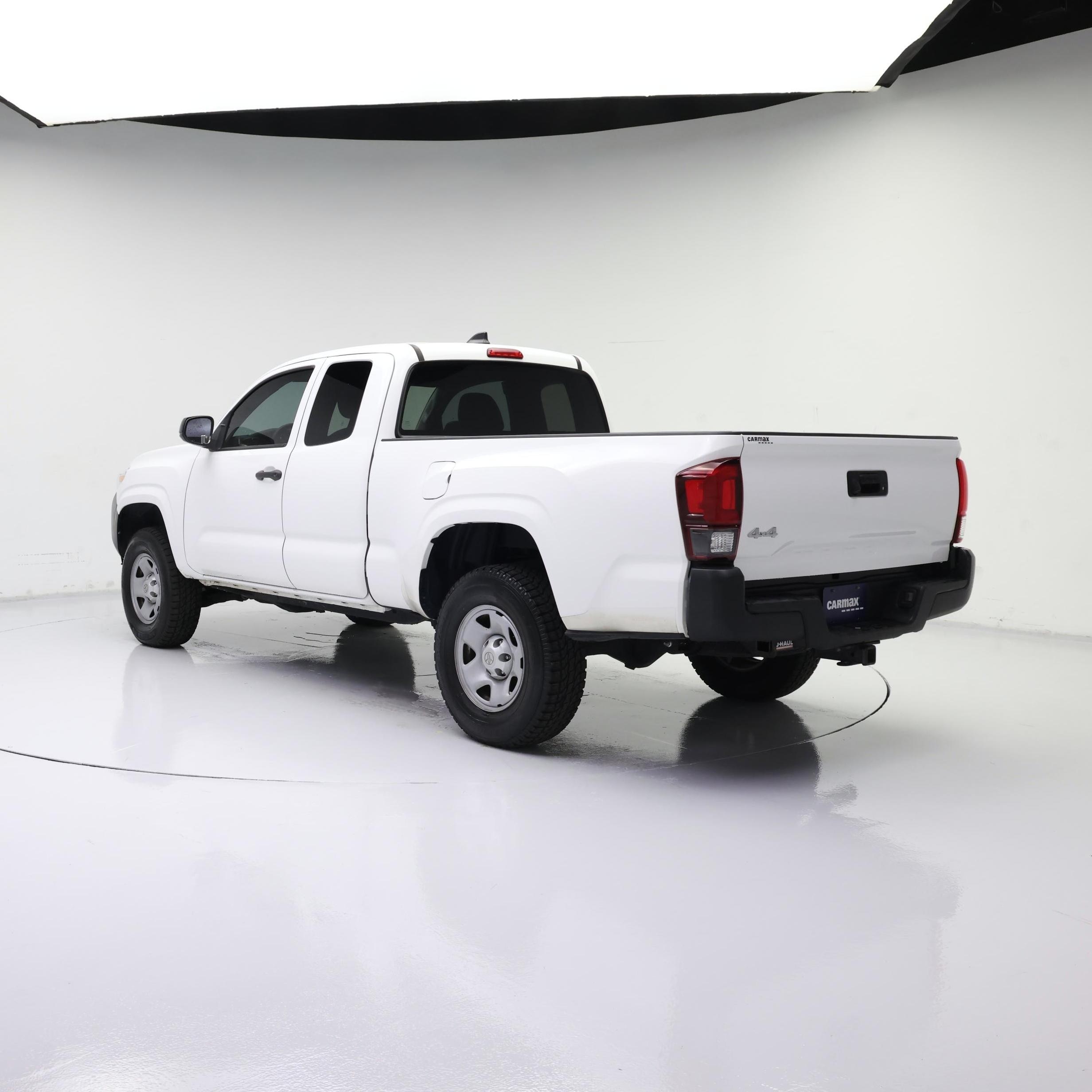 Thumbnail: 2023 Toyota Tacoma - 2