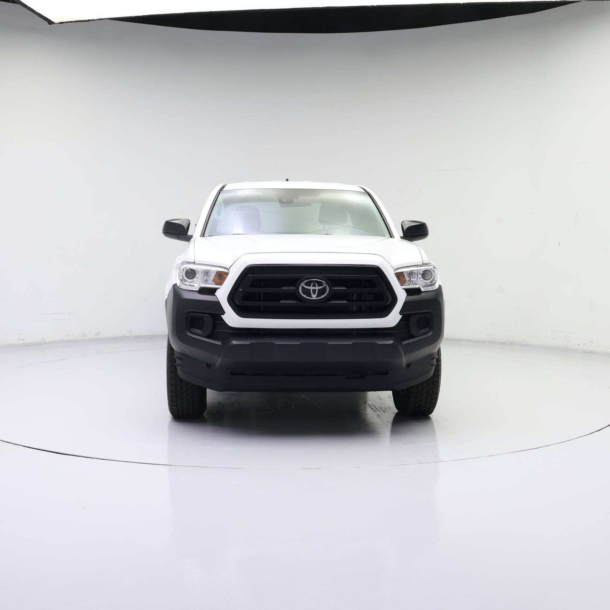 Thumbnail: 2023 Toyota Tacoma - 5