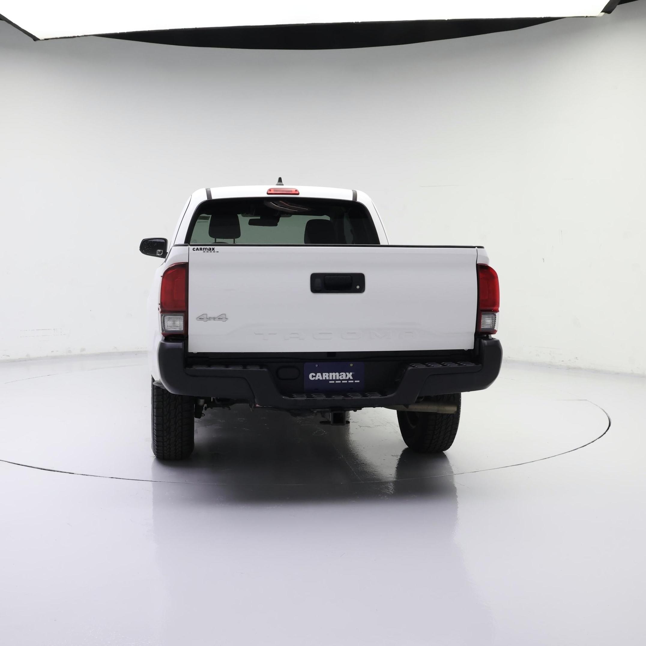Thumbnail: 2023 Toyota Tacoma - 6