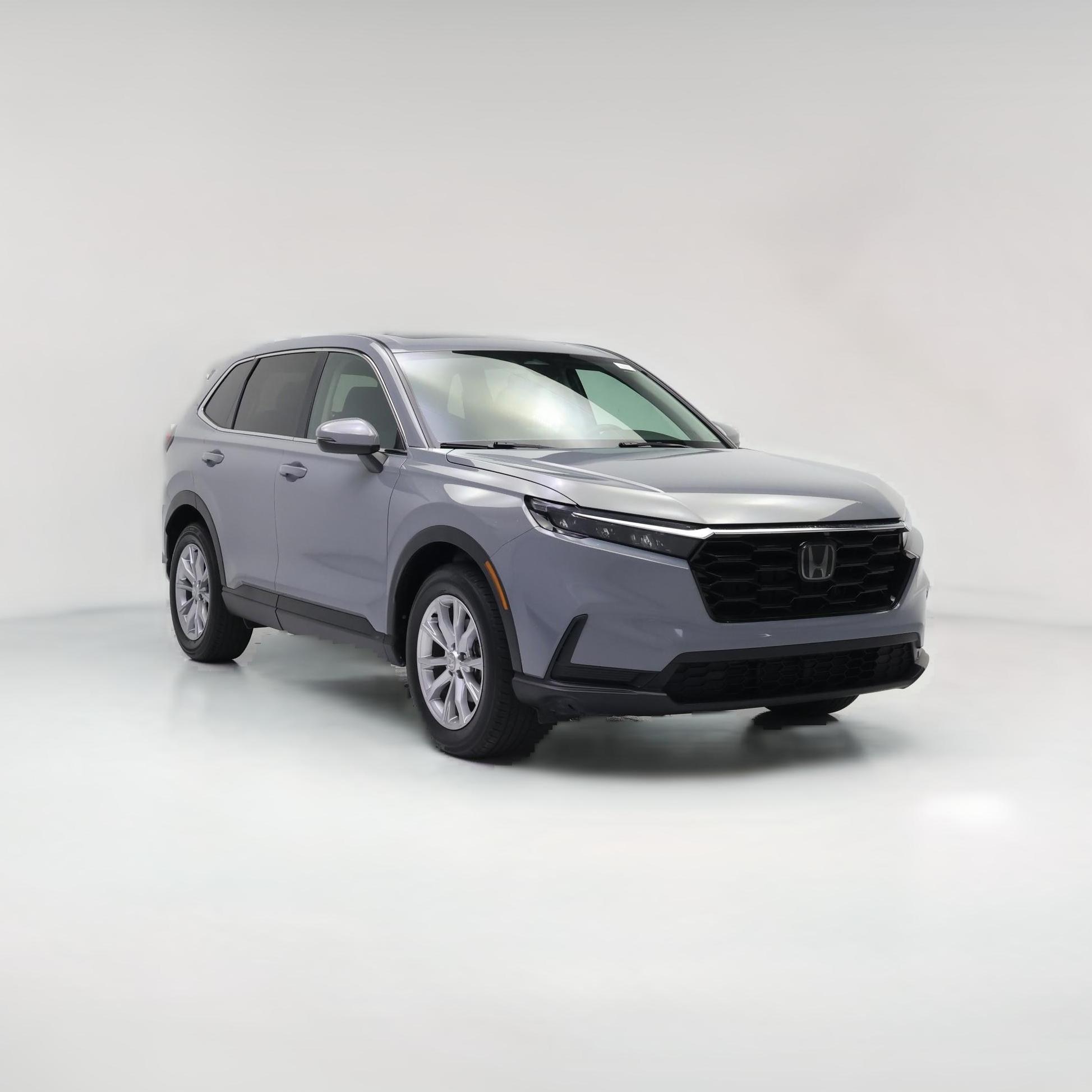 Thumbnail: 2023 Honda CR-V - 1