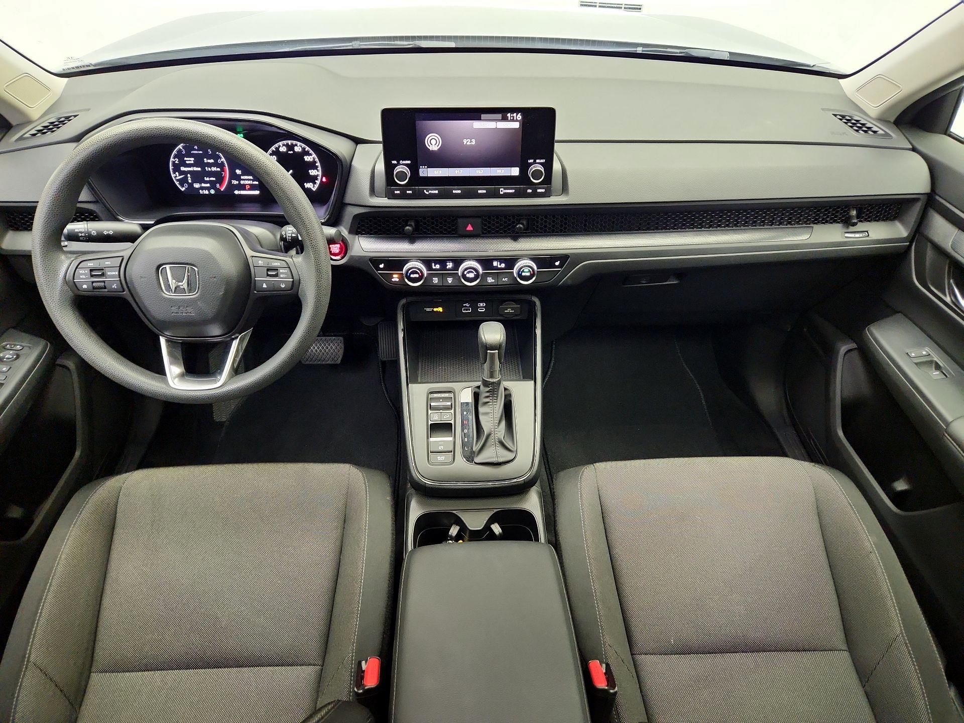 Thumbnail: 2023 Honda CR-V - 9