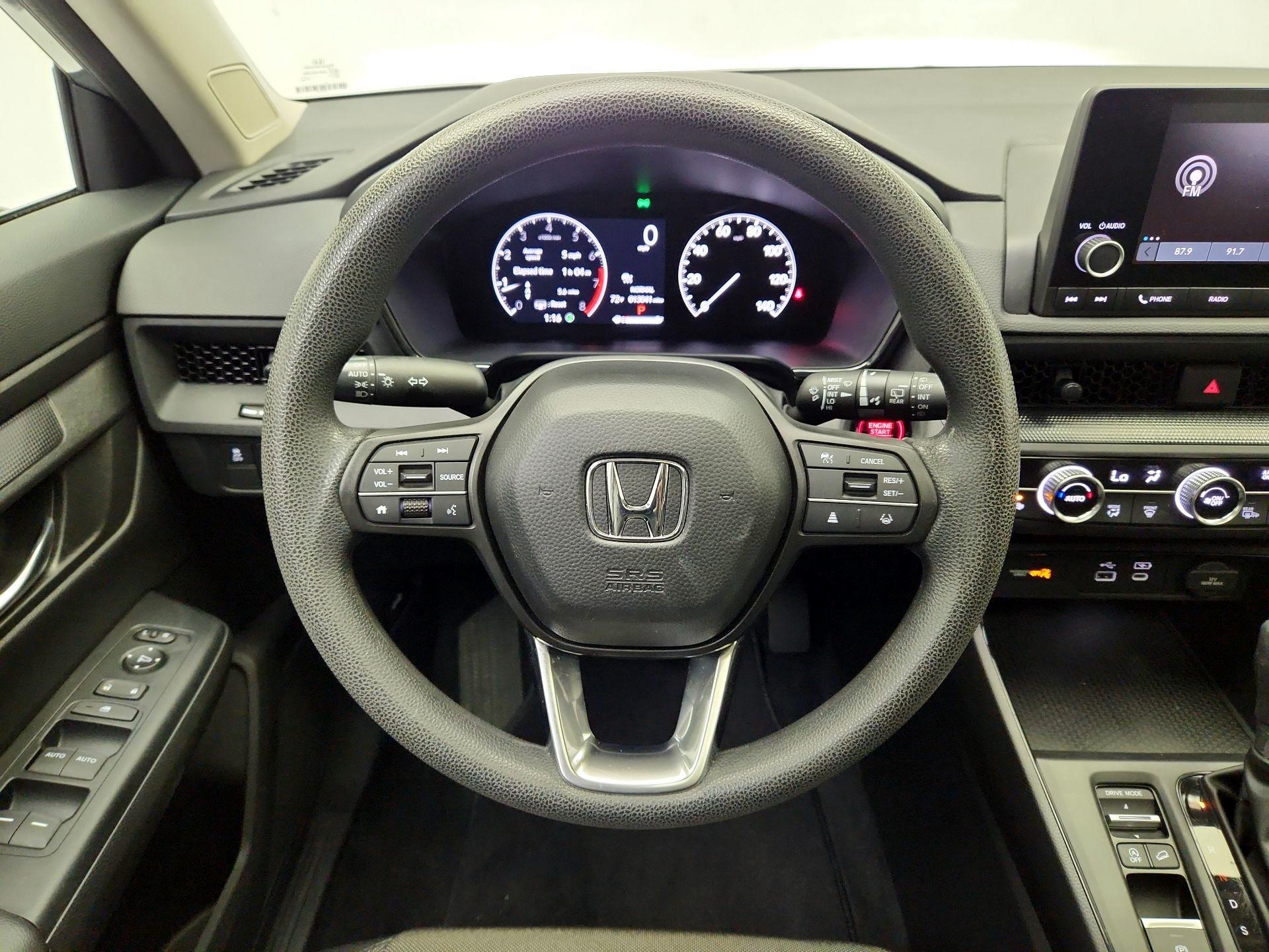 Thumbnail: 2023 Honda CR-V - 10