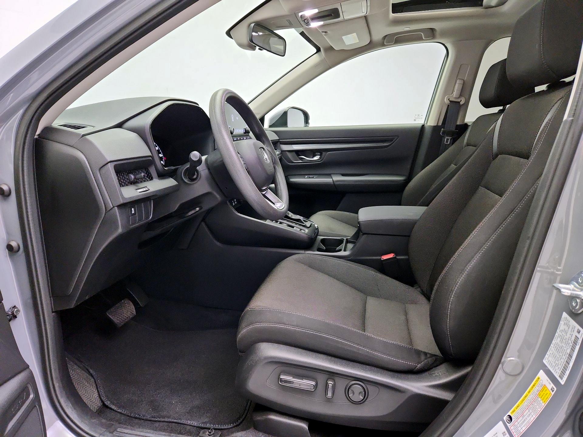 Thumbnail: 2023 Honda CR-V - 11