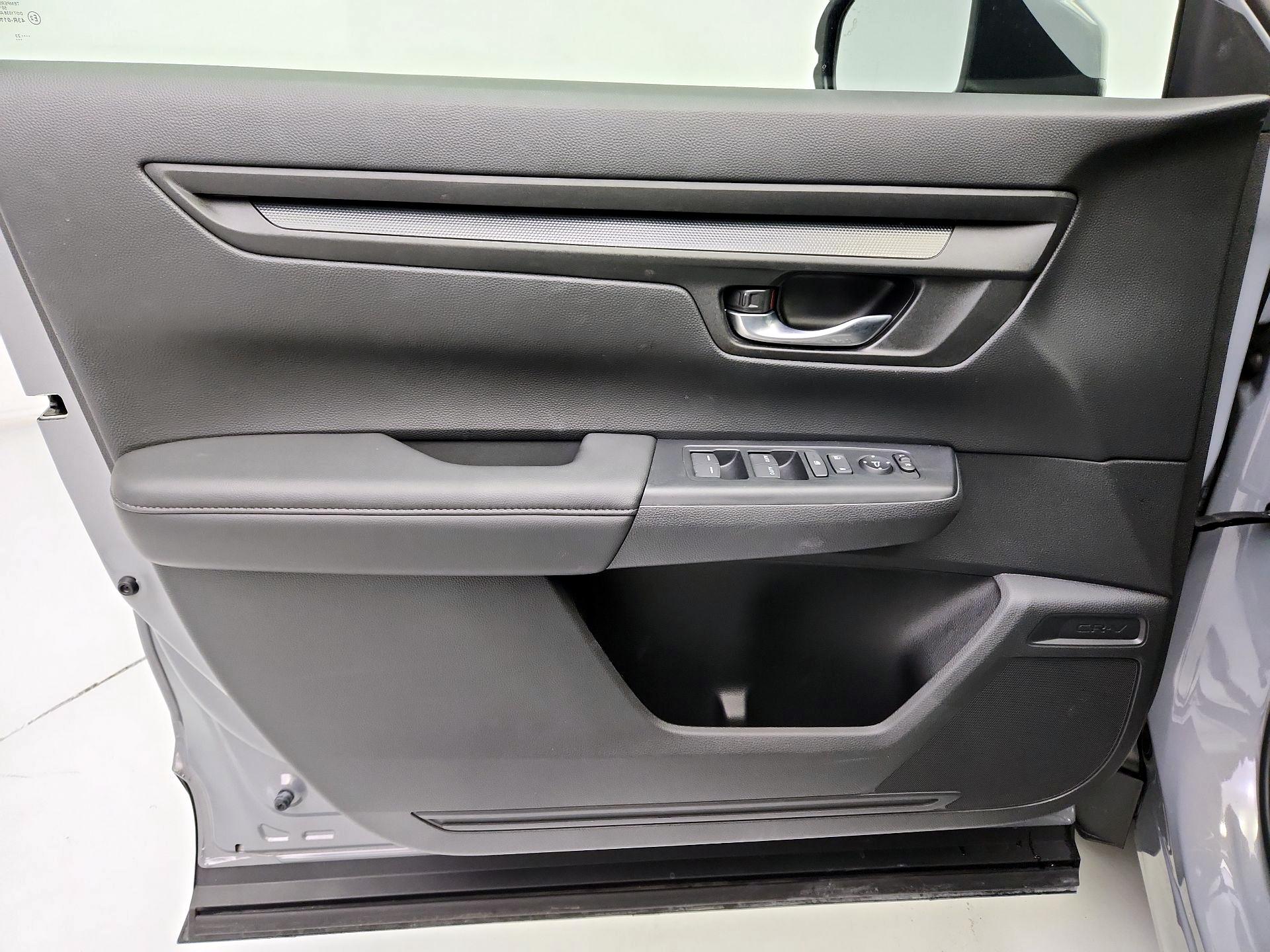 Thumbnail: 2023 Honda CR-V - 12