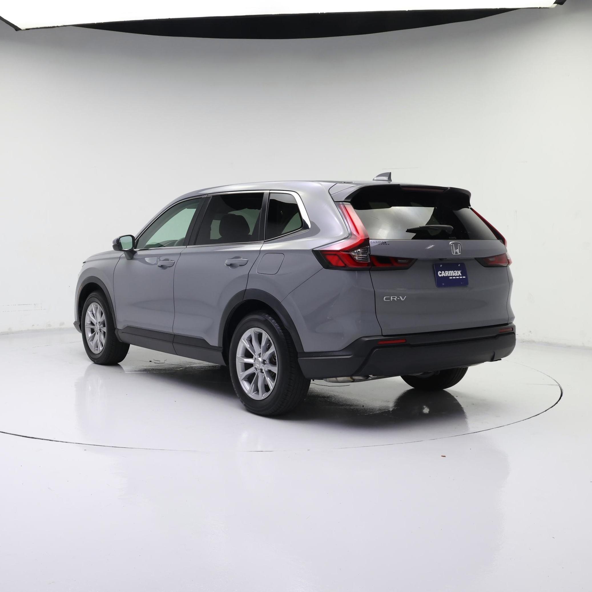 Thumbnail: 2023 Honda CR-V - 2