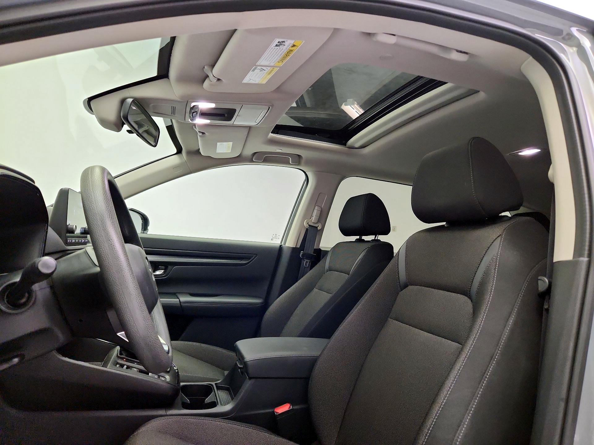 Thumbnail: 2023 Honda CR-V - 19