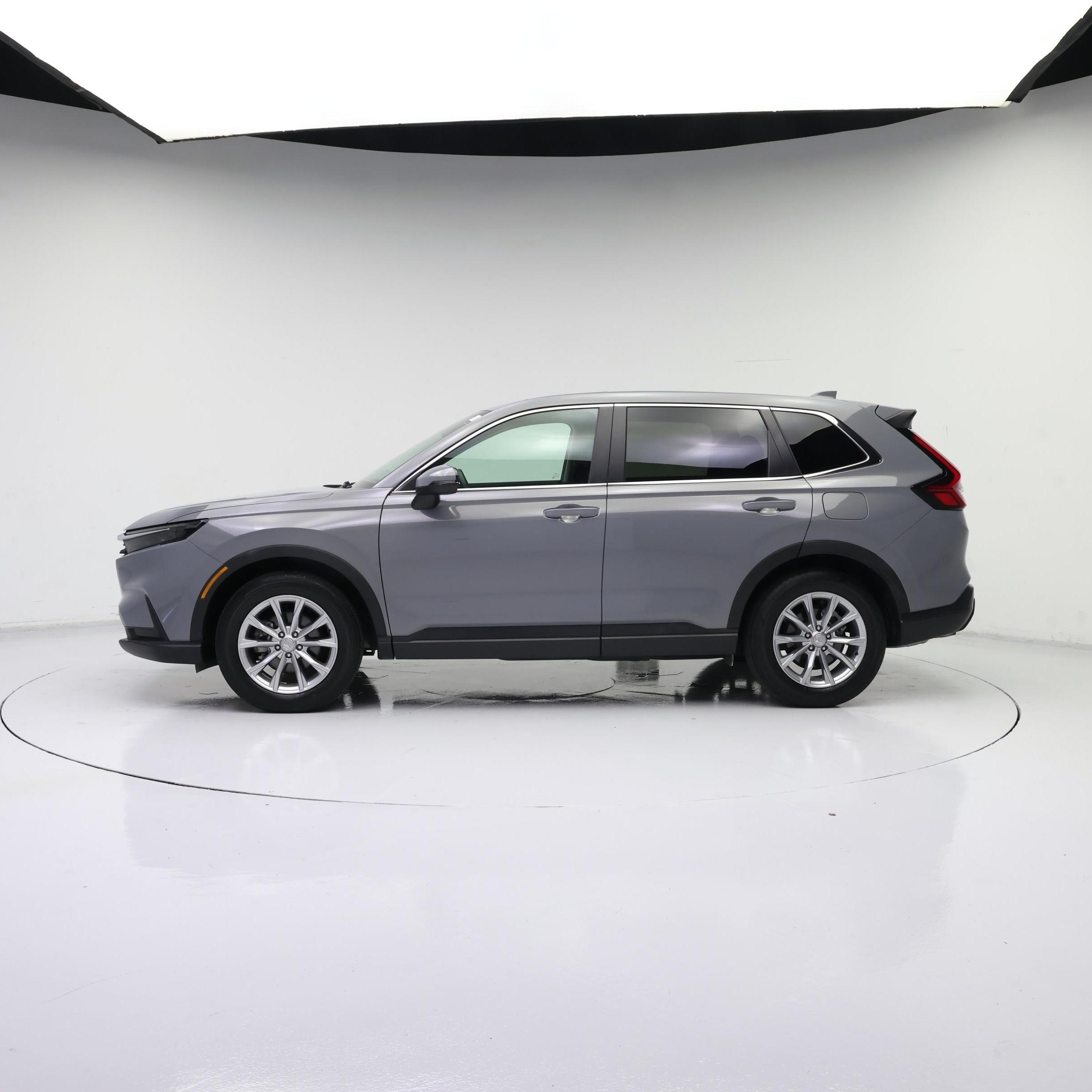 Thumbnail: 2023 Honda CR-V - 3