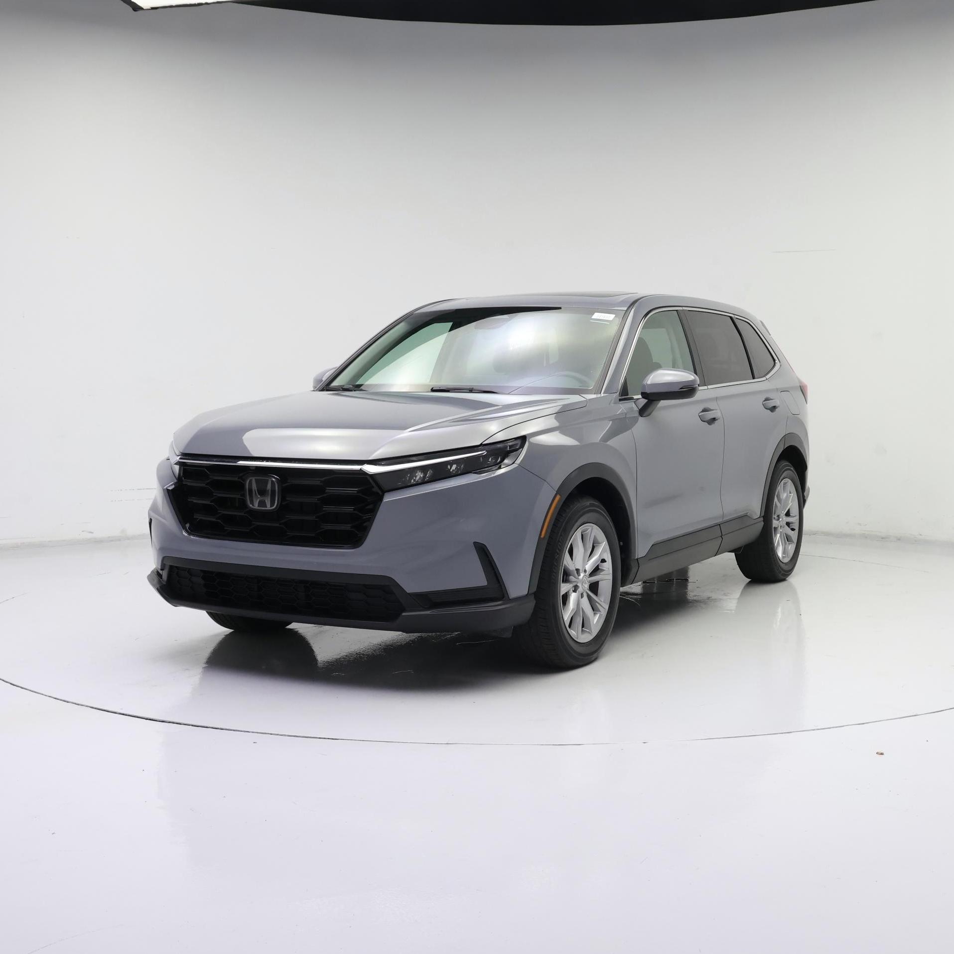 Thumbnail: 2023 Honda CR-V - 4