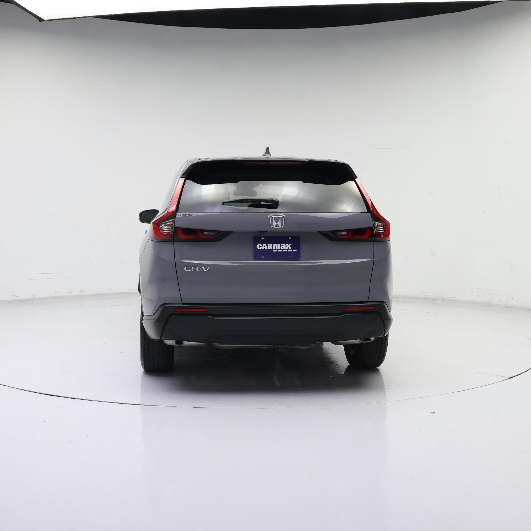Thumbnail: 2023 Honda CR-V - 6