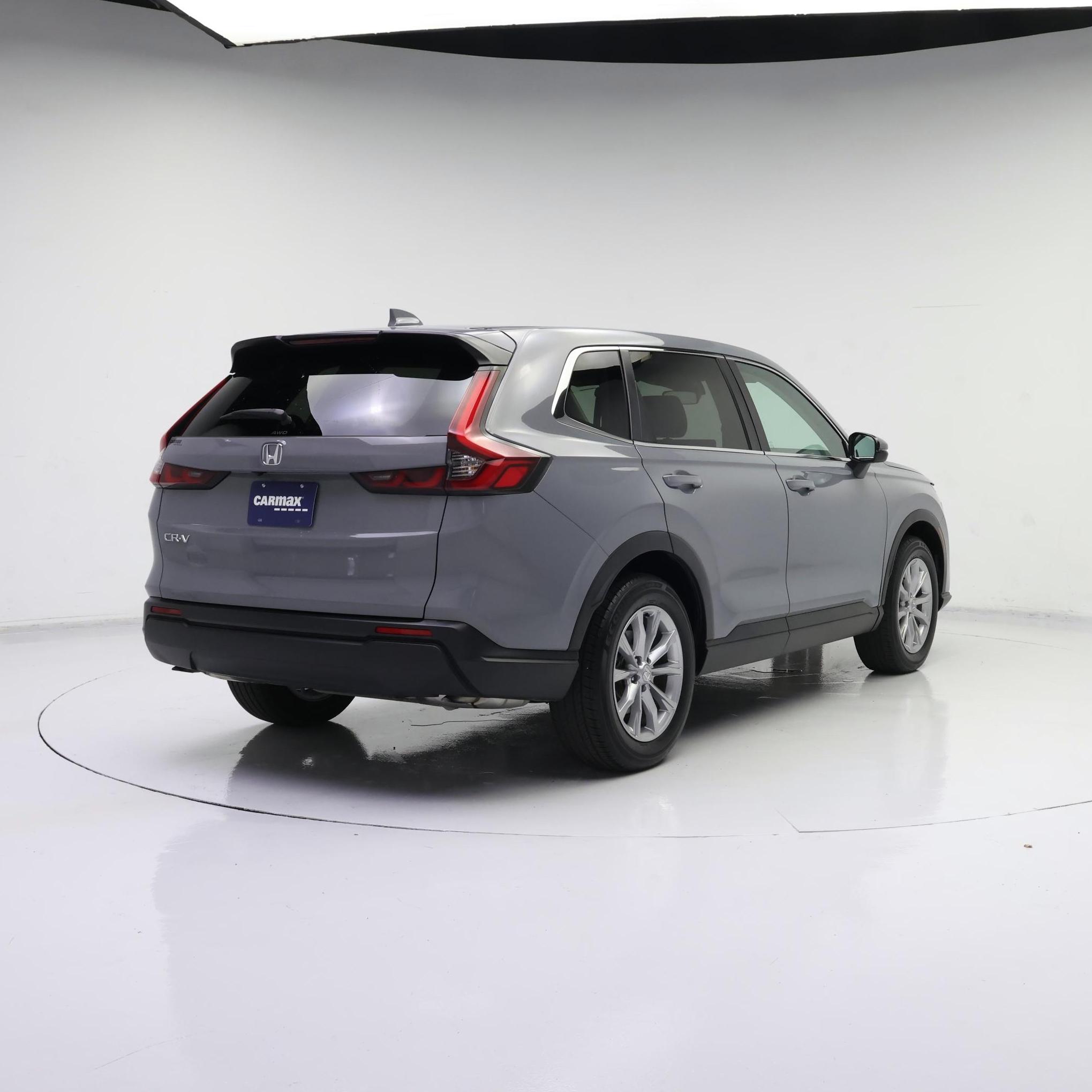 Thumbnail: 2023 Honda CR-V - 8