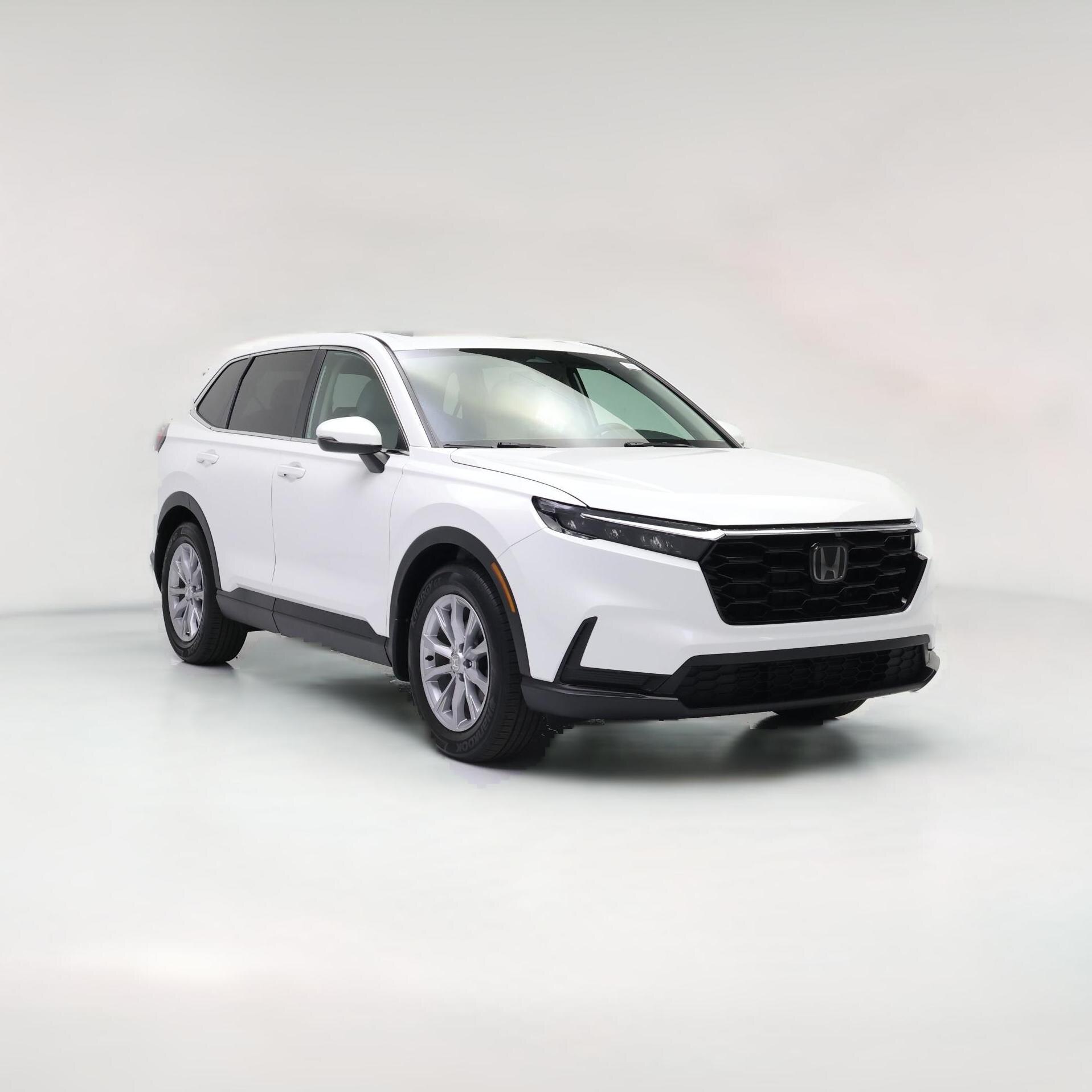 Thumbnail: 2023 Honda CR-V - 1