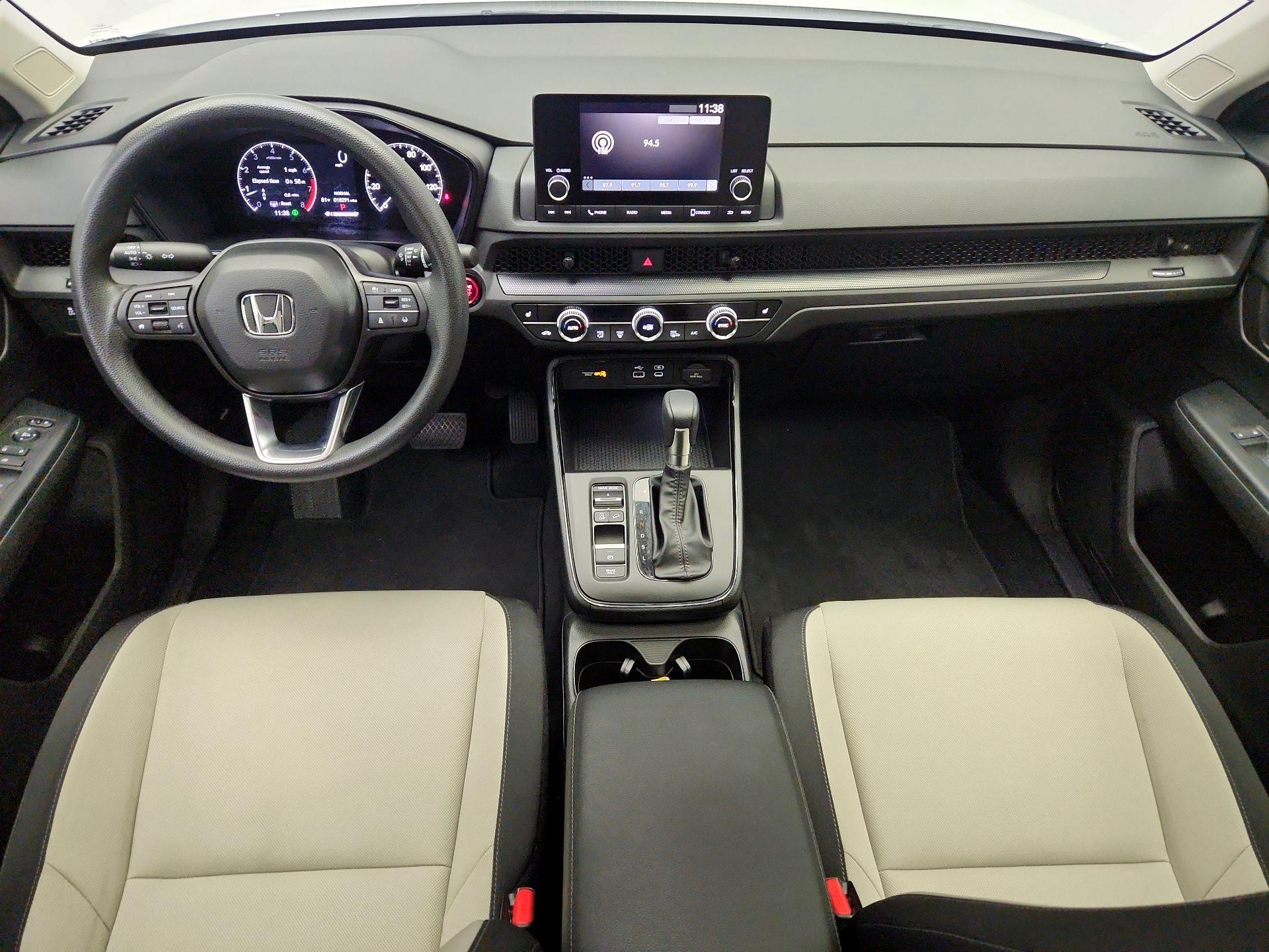Thumbnail: 2023 Honda CR-V - 9