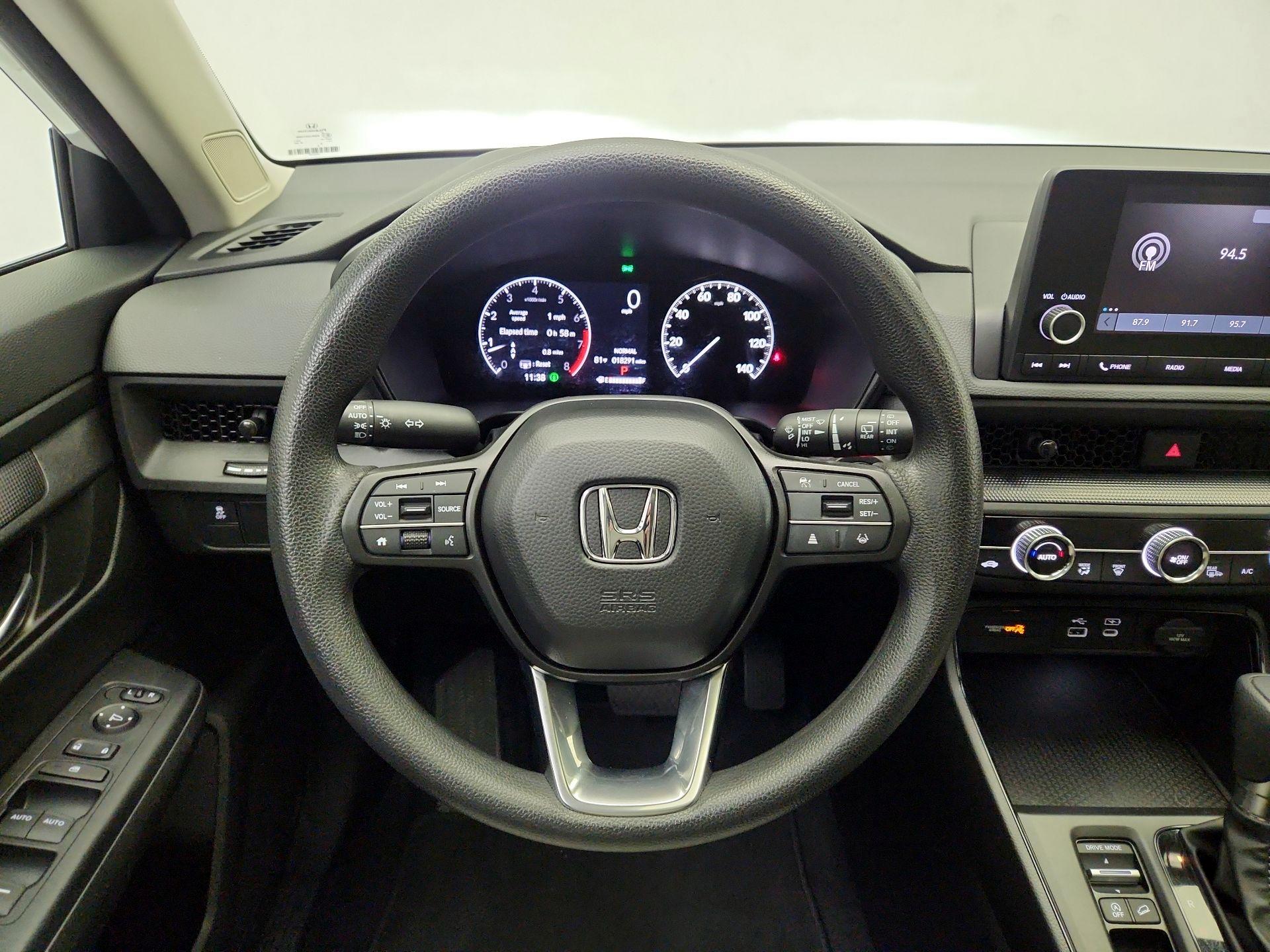 Thumbnail: 2023 Honda CR-V - 10