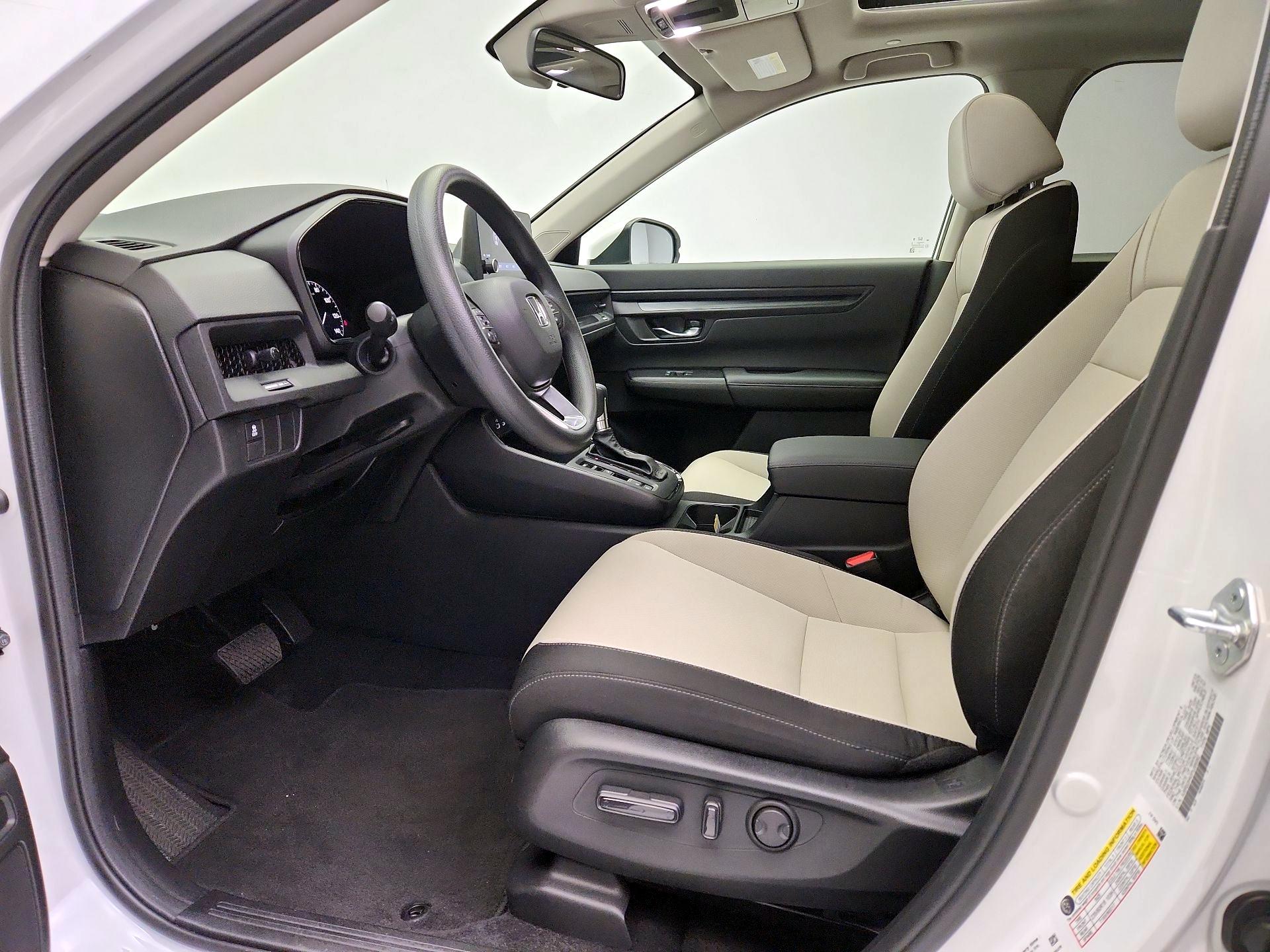 Thumbnail: 2023 Honda CR-V - 11