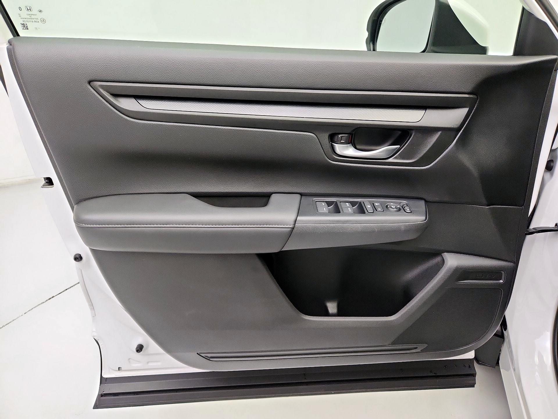 Thumbnail: 2023 Honda CR-V - 12