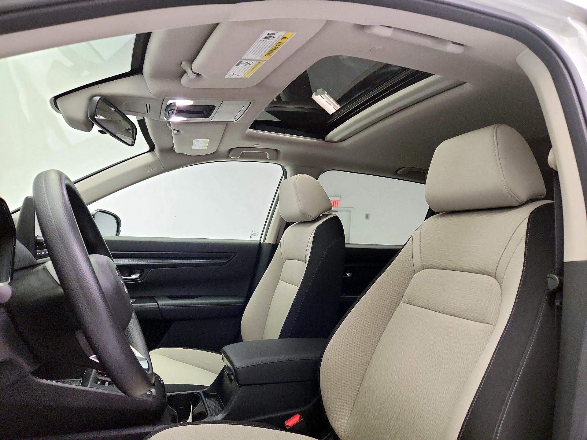 Thumbnail: 2023 Honda CR-V - 19
