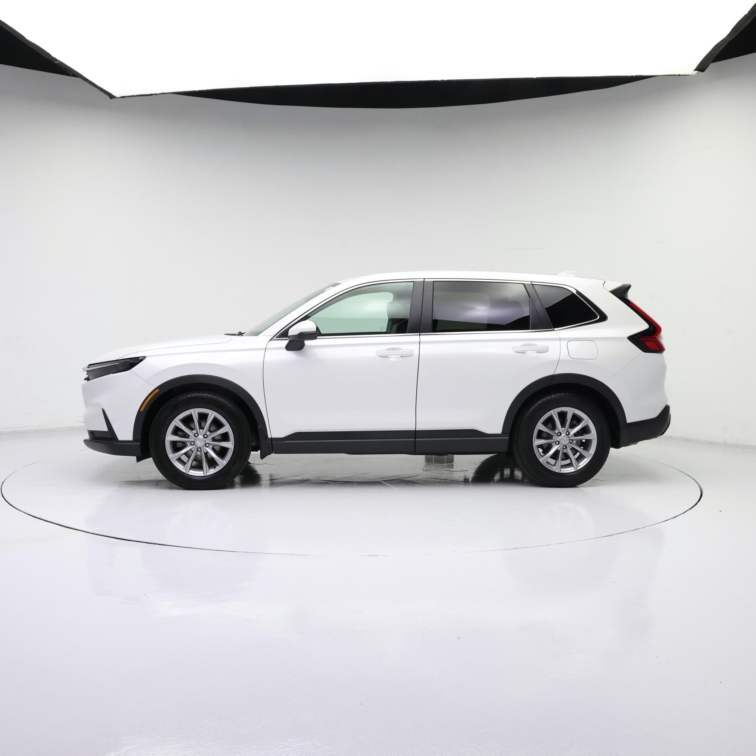 Thumbnail: 2023 Honda CR-V - 3