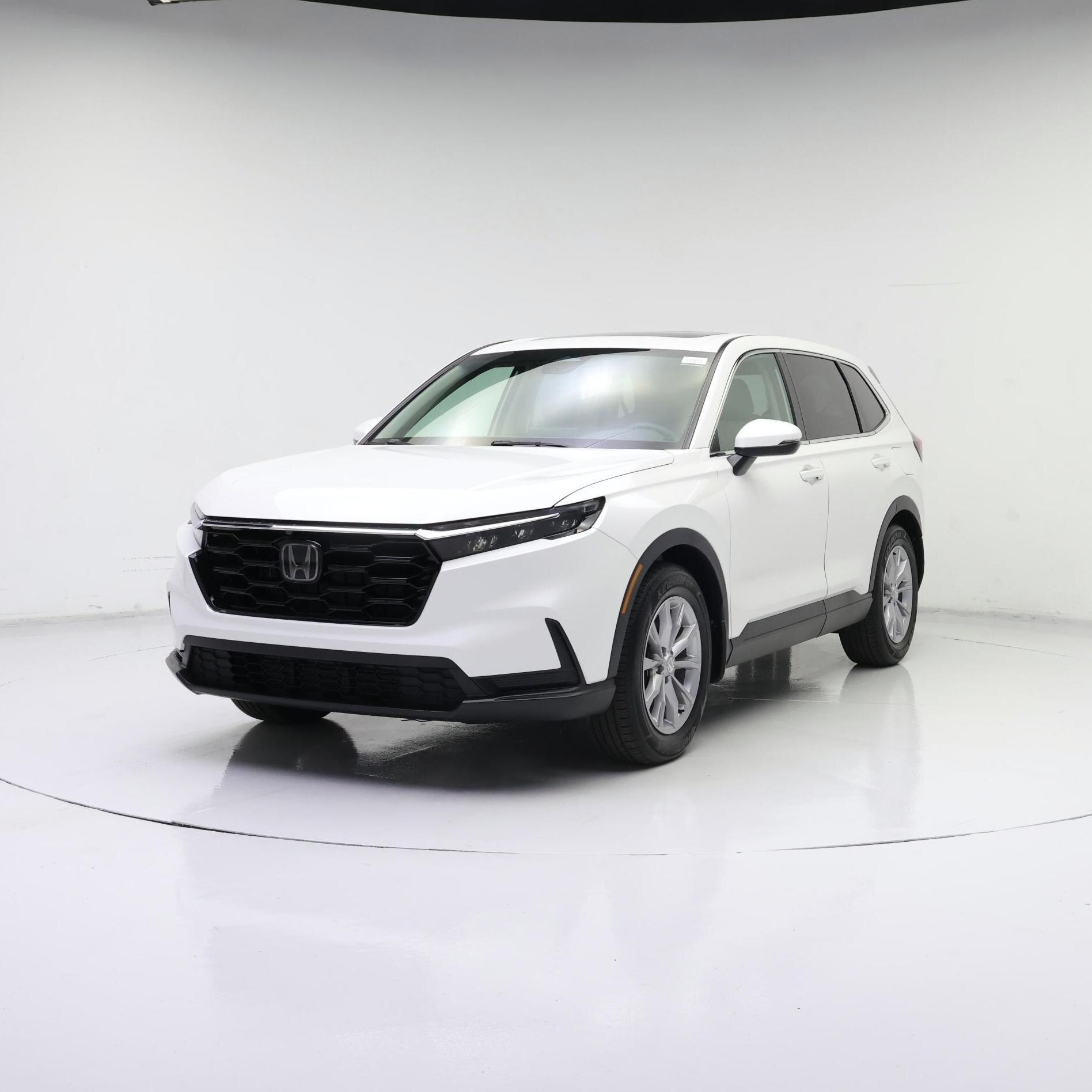 Thumbnail: 2023 Honda CR-V - 4