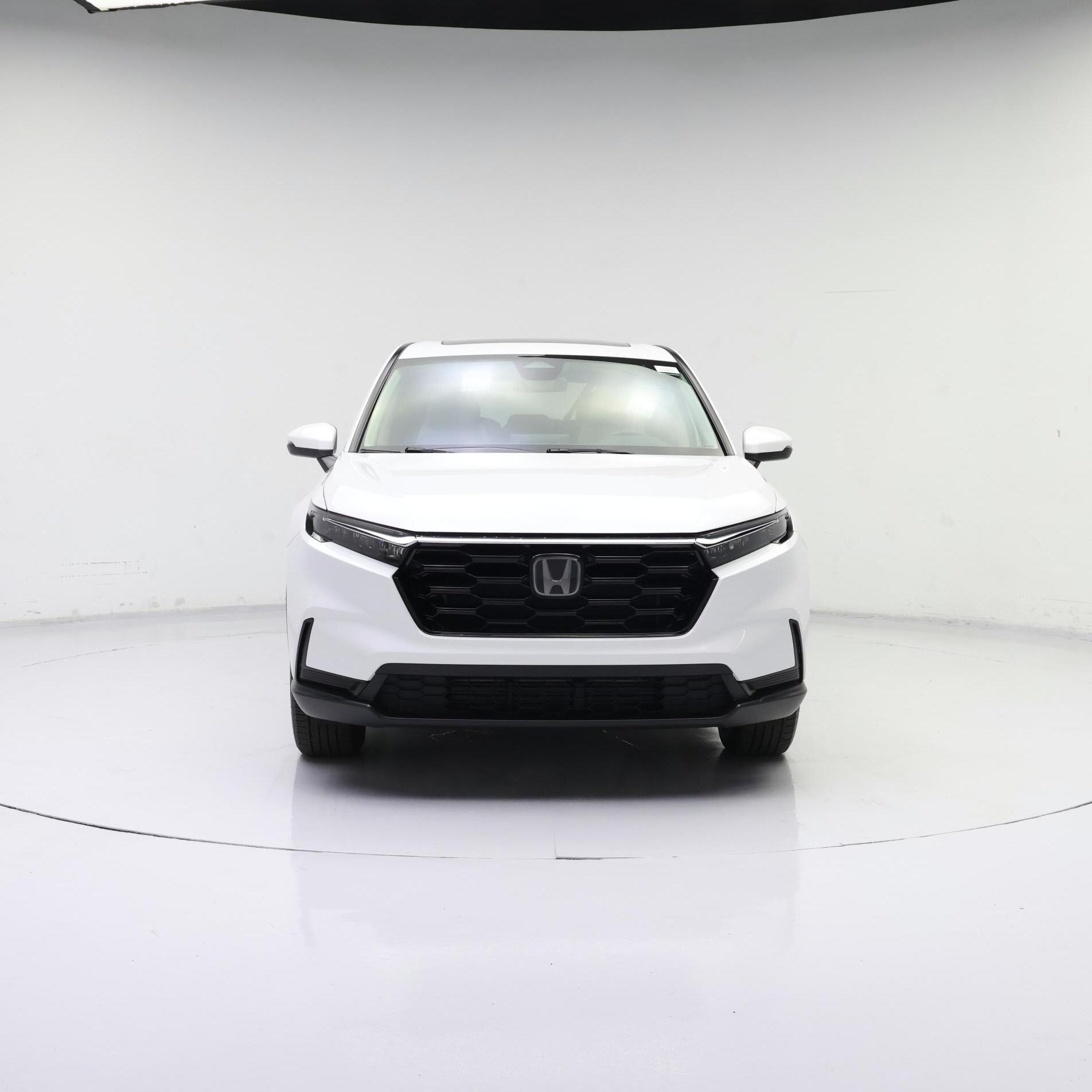 Thumbnail: 2023 Honda CR-V - 5