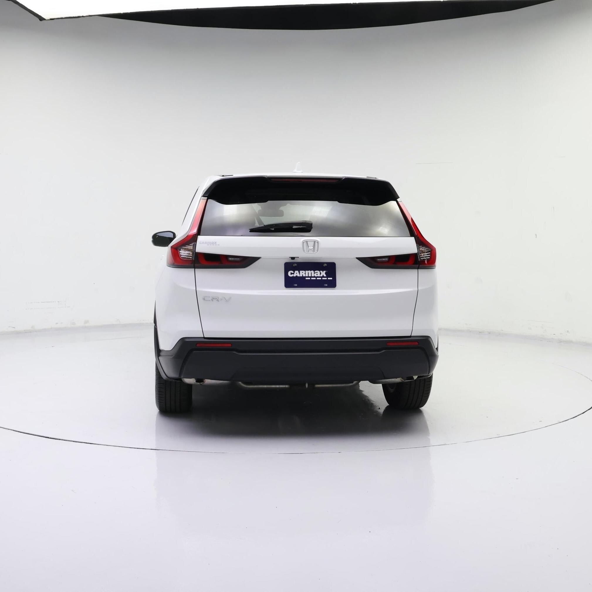 Thumbnail: 2023 Honda CR-V - 6