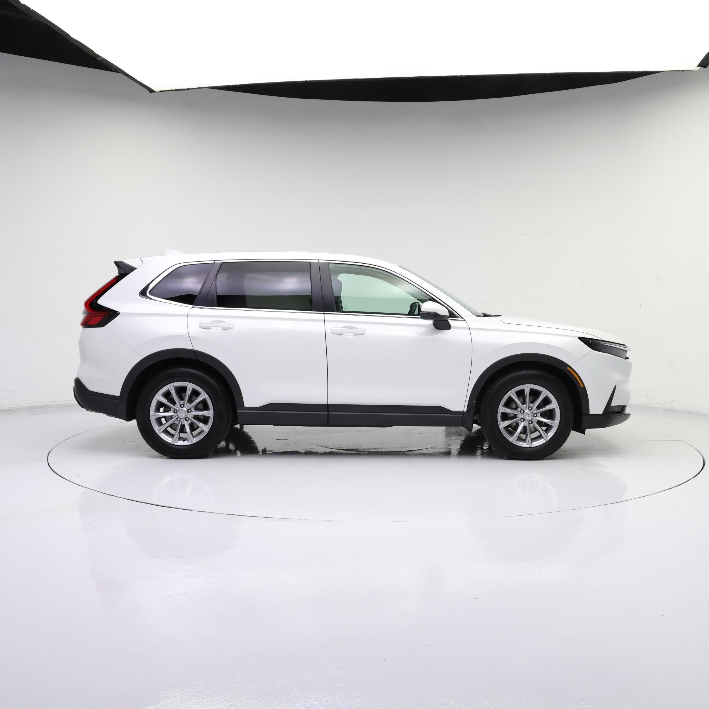 Thumbnail: 2023 Honda CR-V - 7