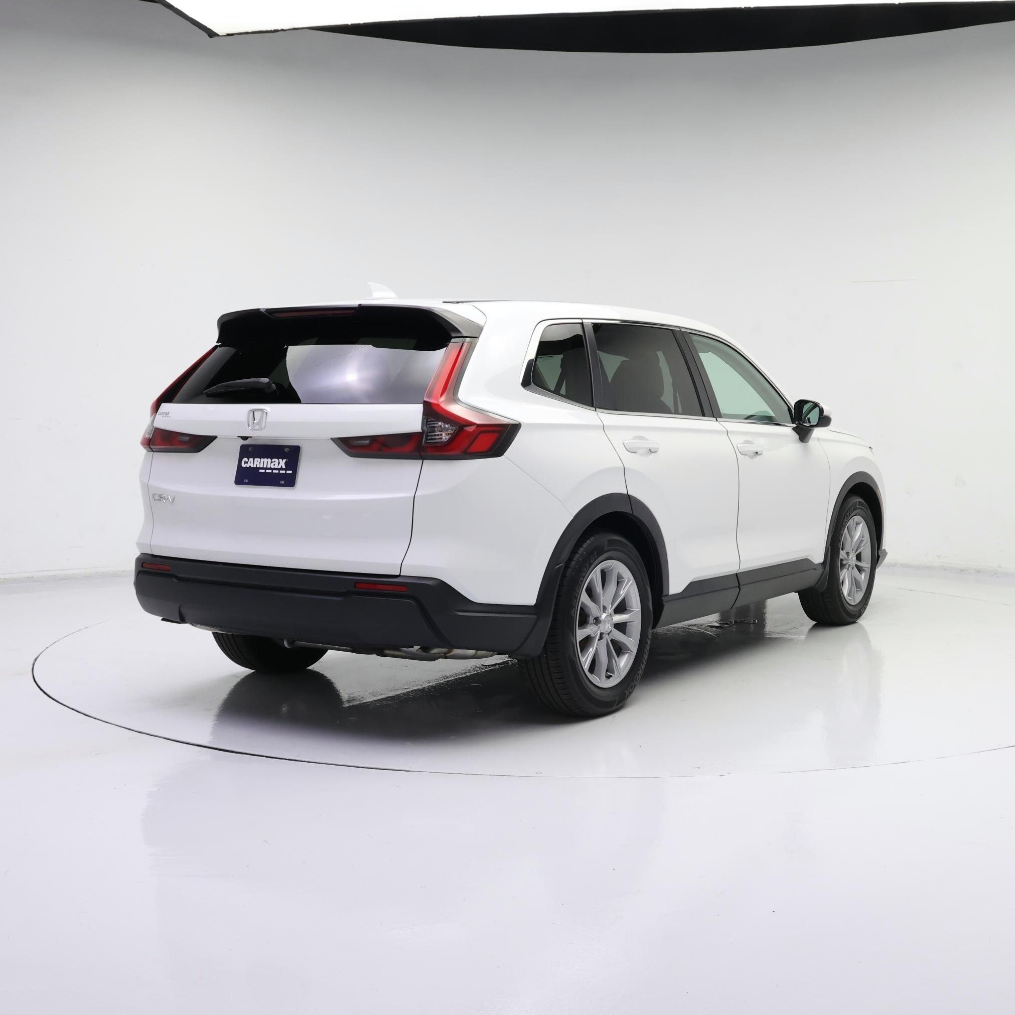 Thumbnail: 2023 Honda CR-V - 8
