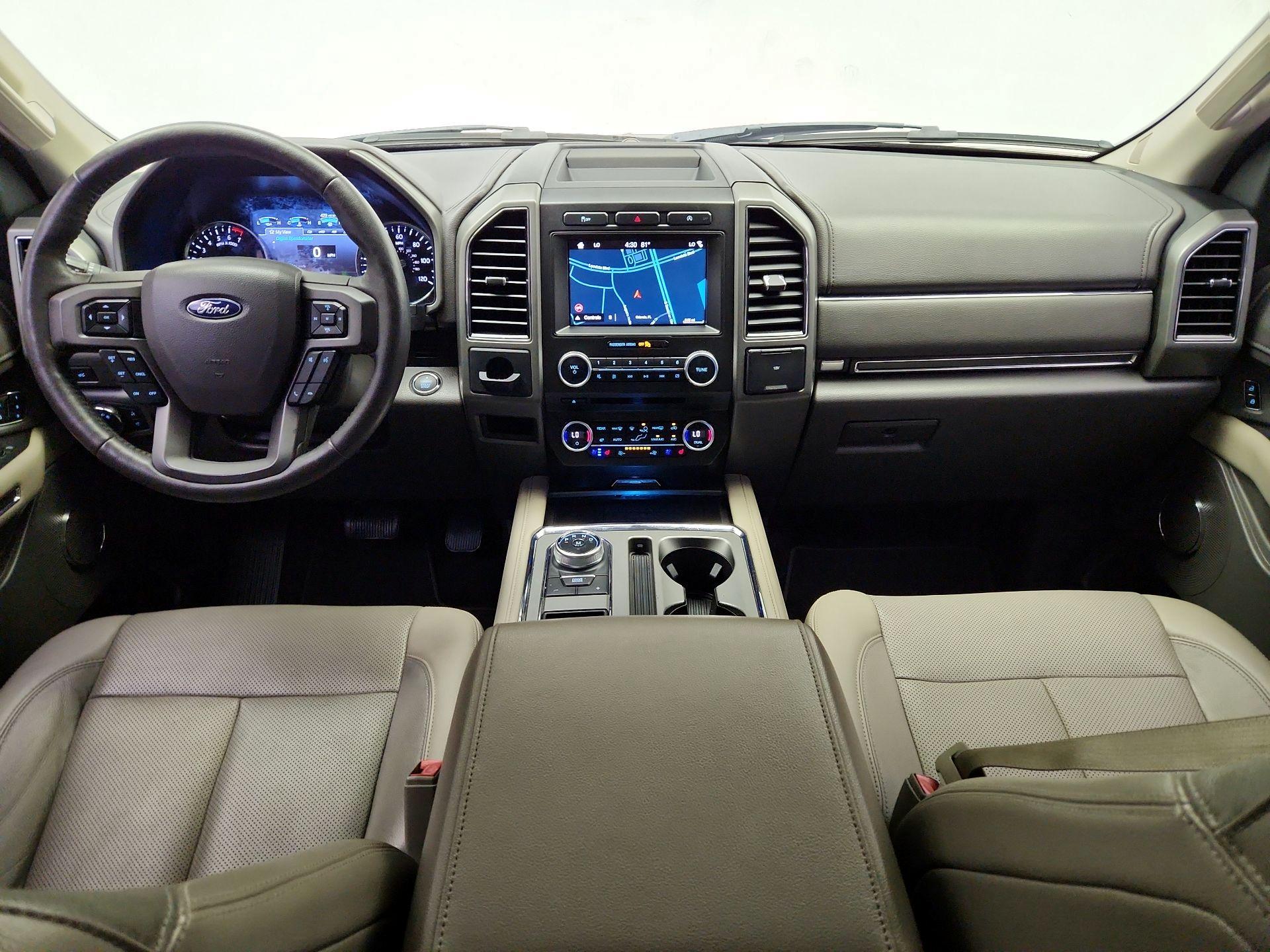 Thumbnail: 2018 Ford Expedition - 9
