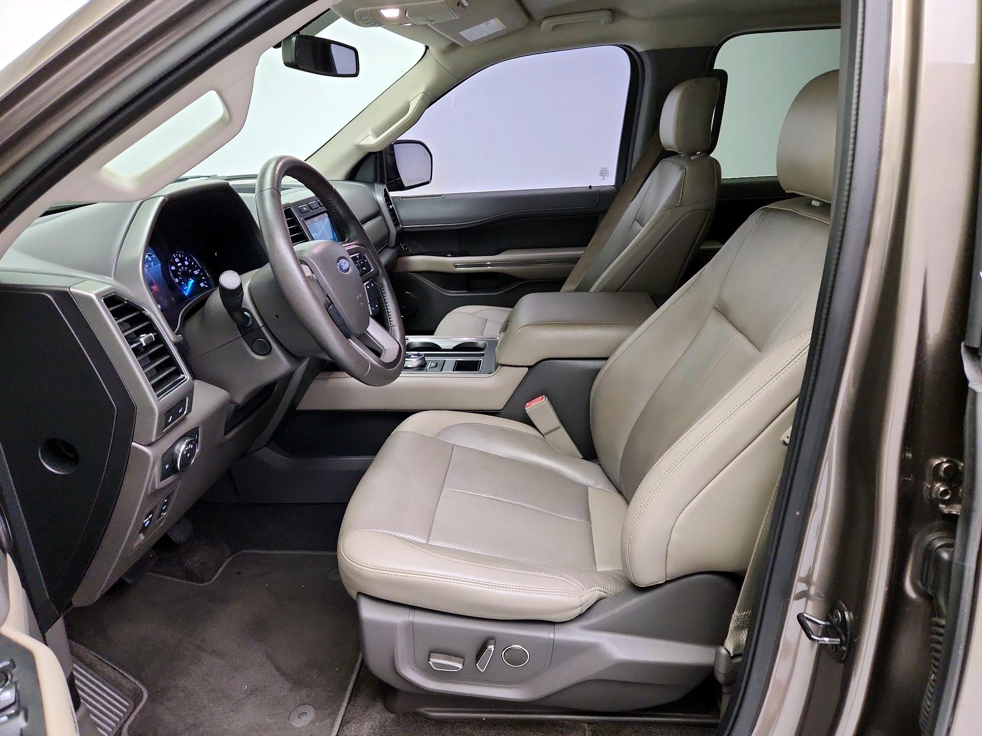 Thumbnail: 2018 Ford Expedition - 11