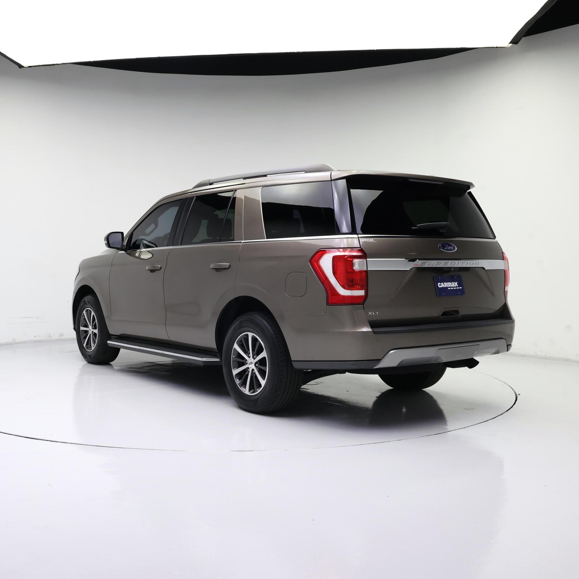 Thumbnail: 2018 Ford Expedition - 2