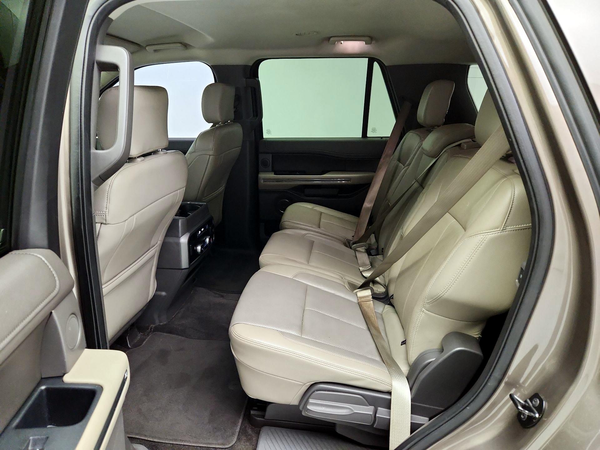 Thumbnail: 2018 Ford Expedition - 20