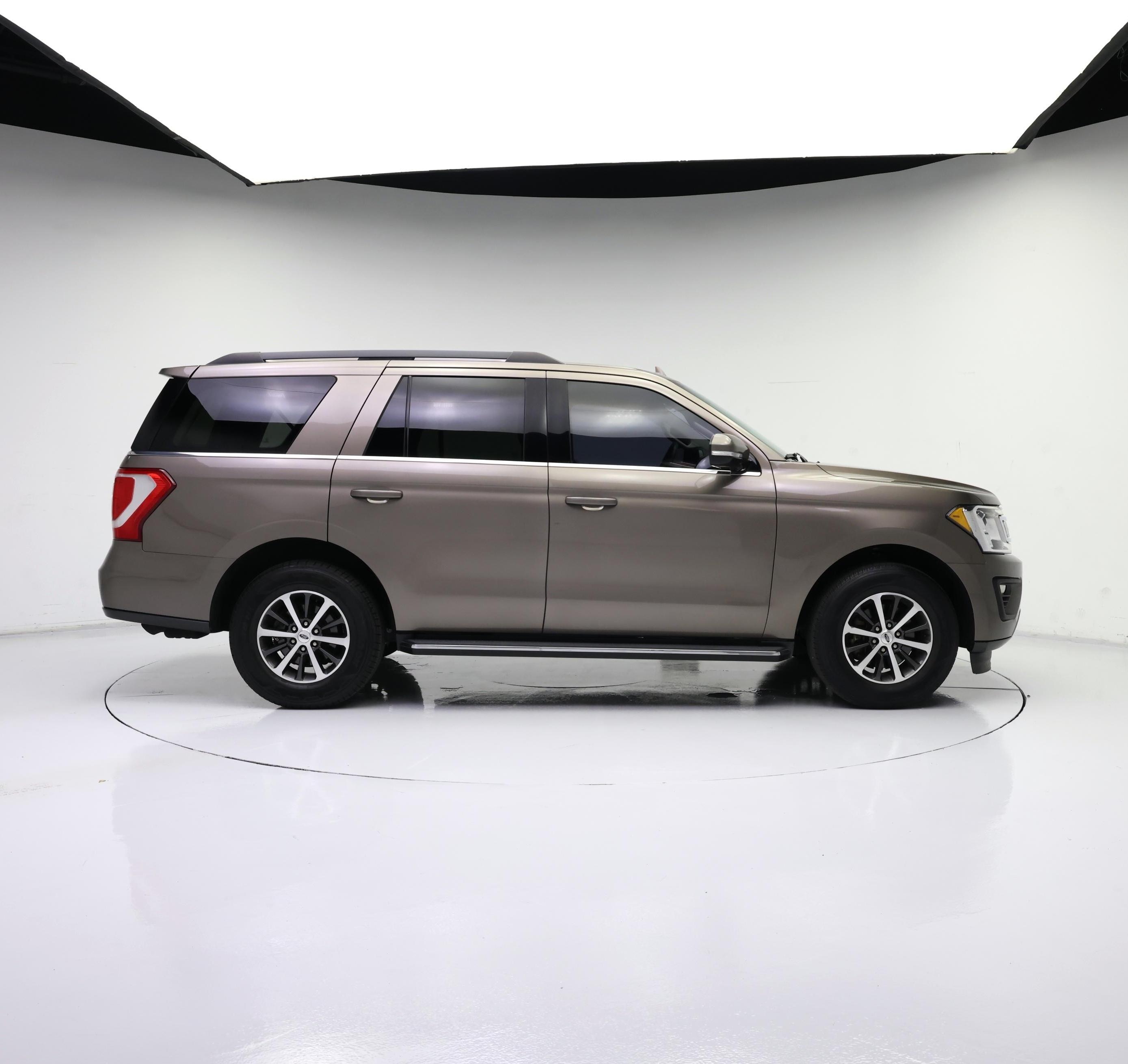 Thumbnail: 2018 Ford Expedition - 7