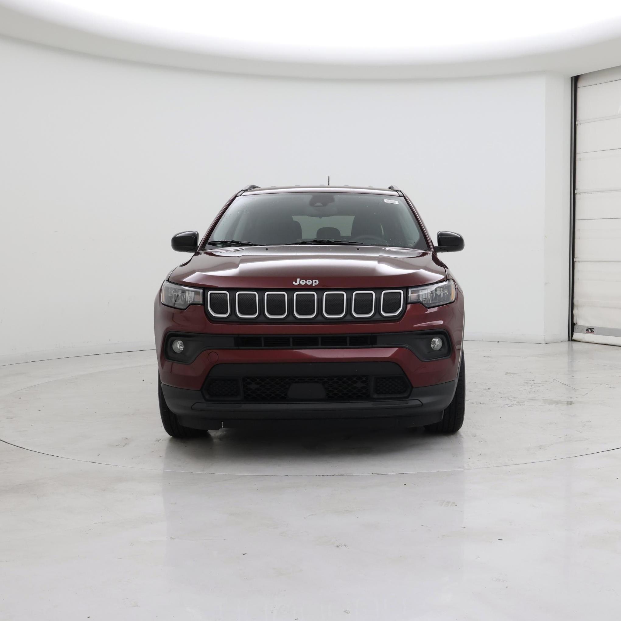 Thumbnail: 2022 Jeep Compass - 5