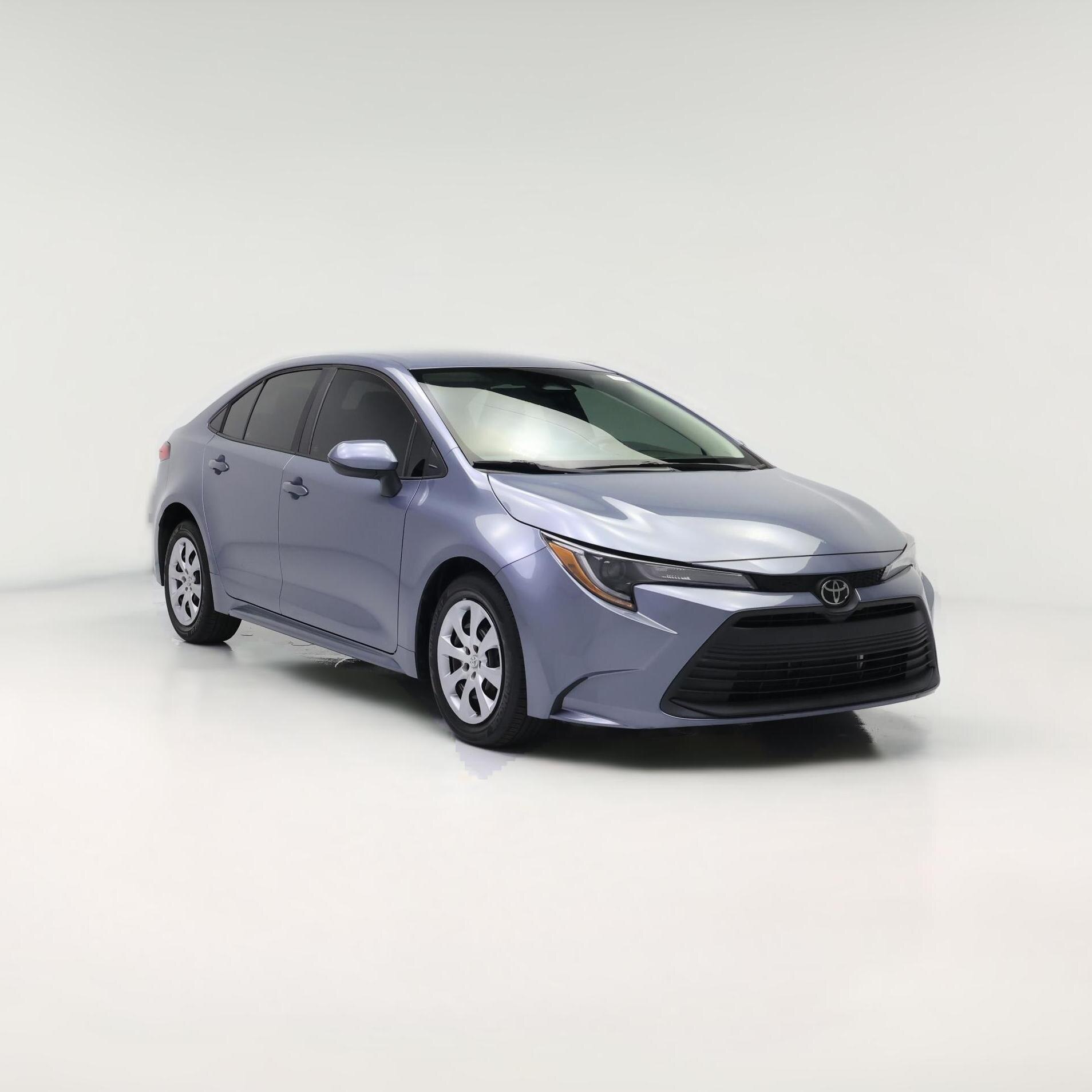 Thumbnail: 2023 Toyota Corolla - 1